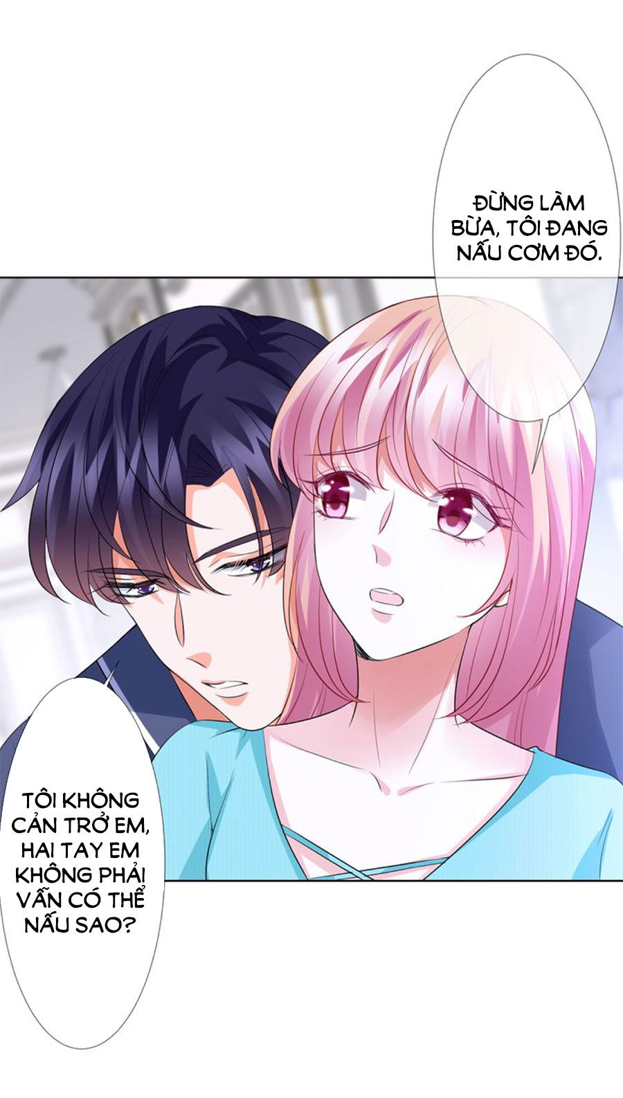 Danh Môn Chí Ái Chap 109 - Next Chap 110
