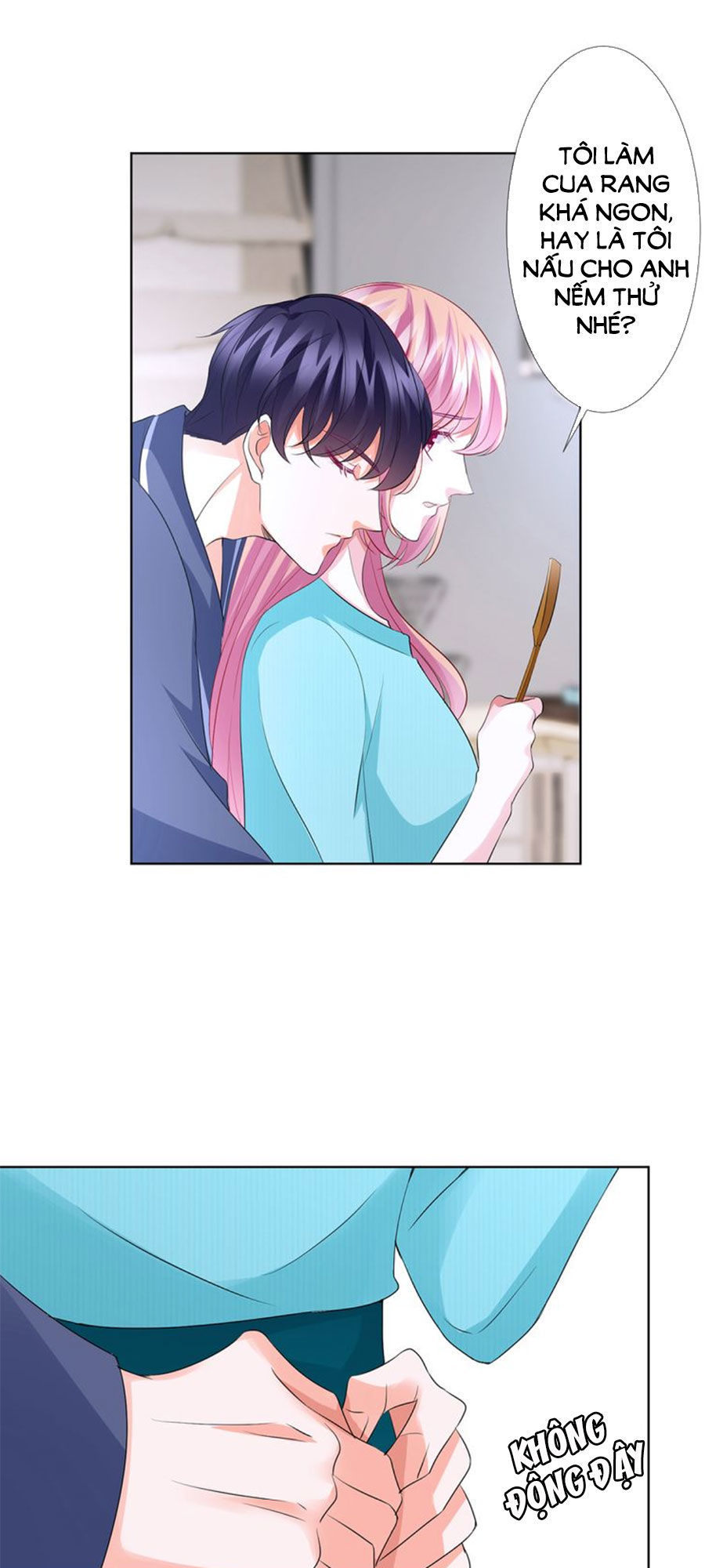 Danh Môn Chí Ái Chap 109 - Next Chap 110