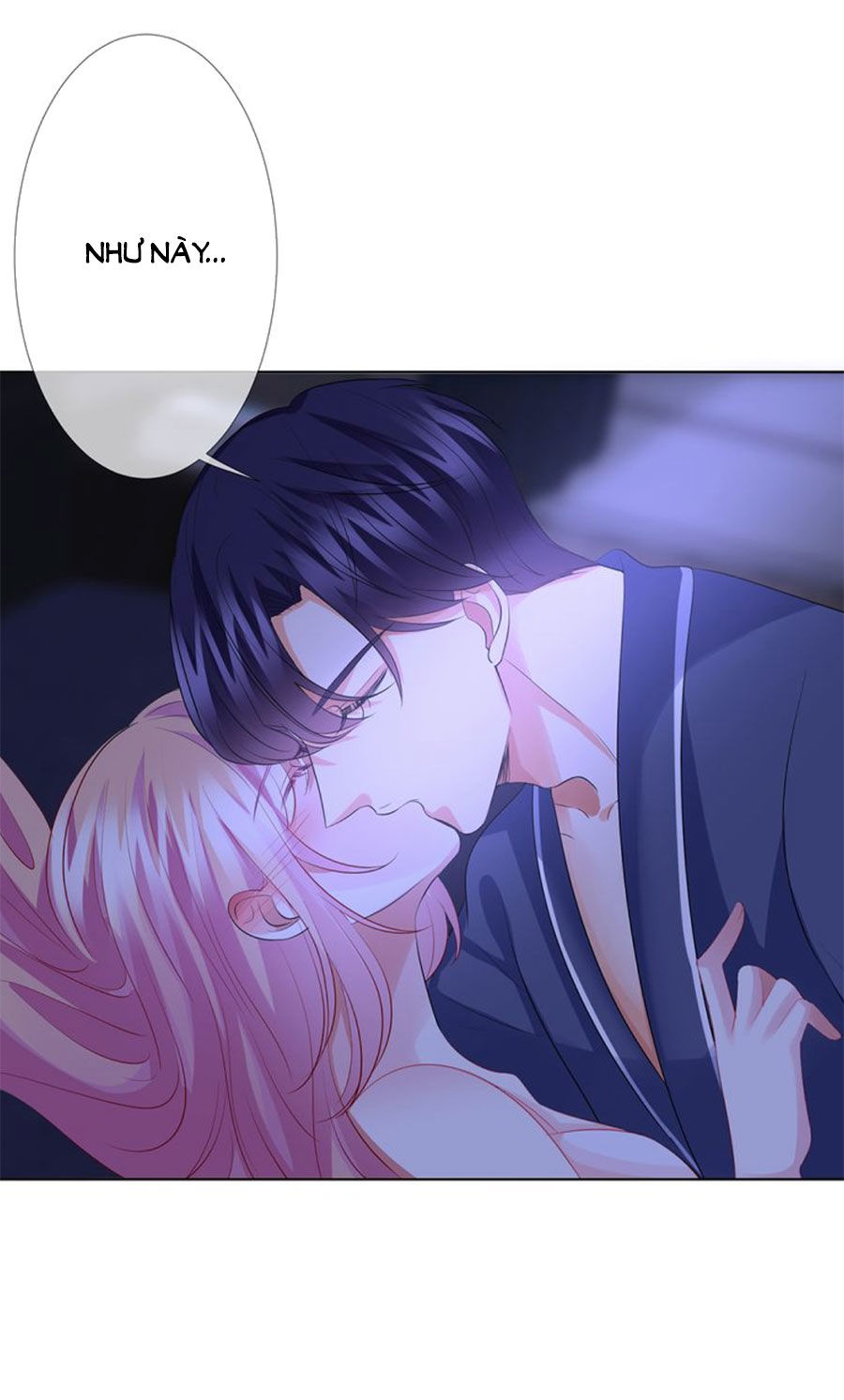 Danh Môn Chí Ái Chap 109 - Next Chap 110