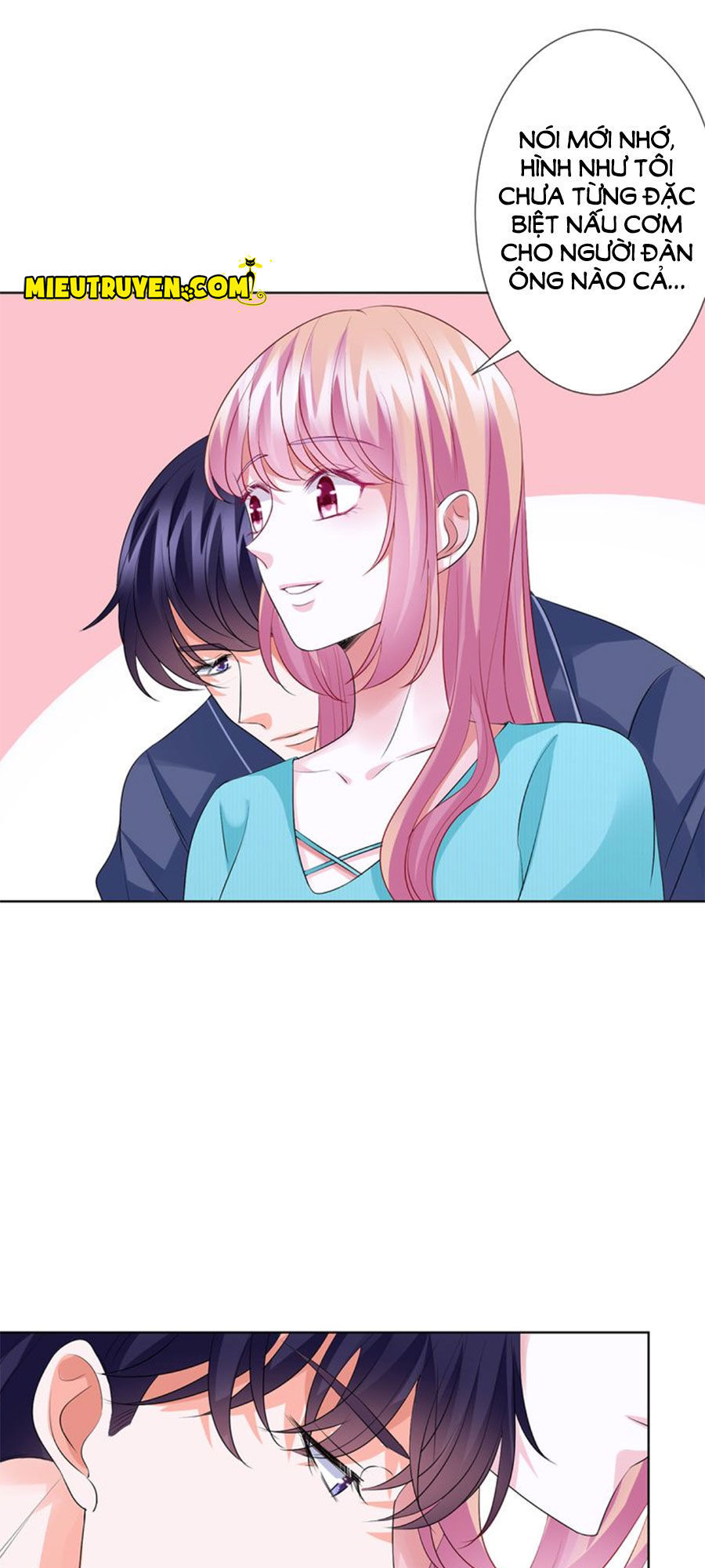 Danh Môn Chí Ái Chap 109 - Next Chap 110