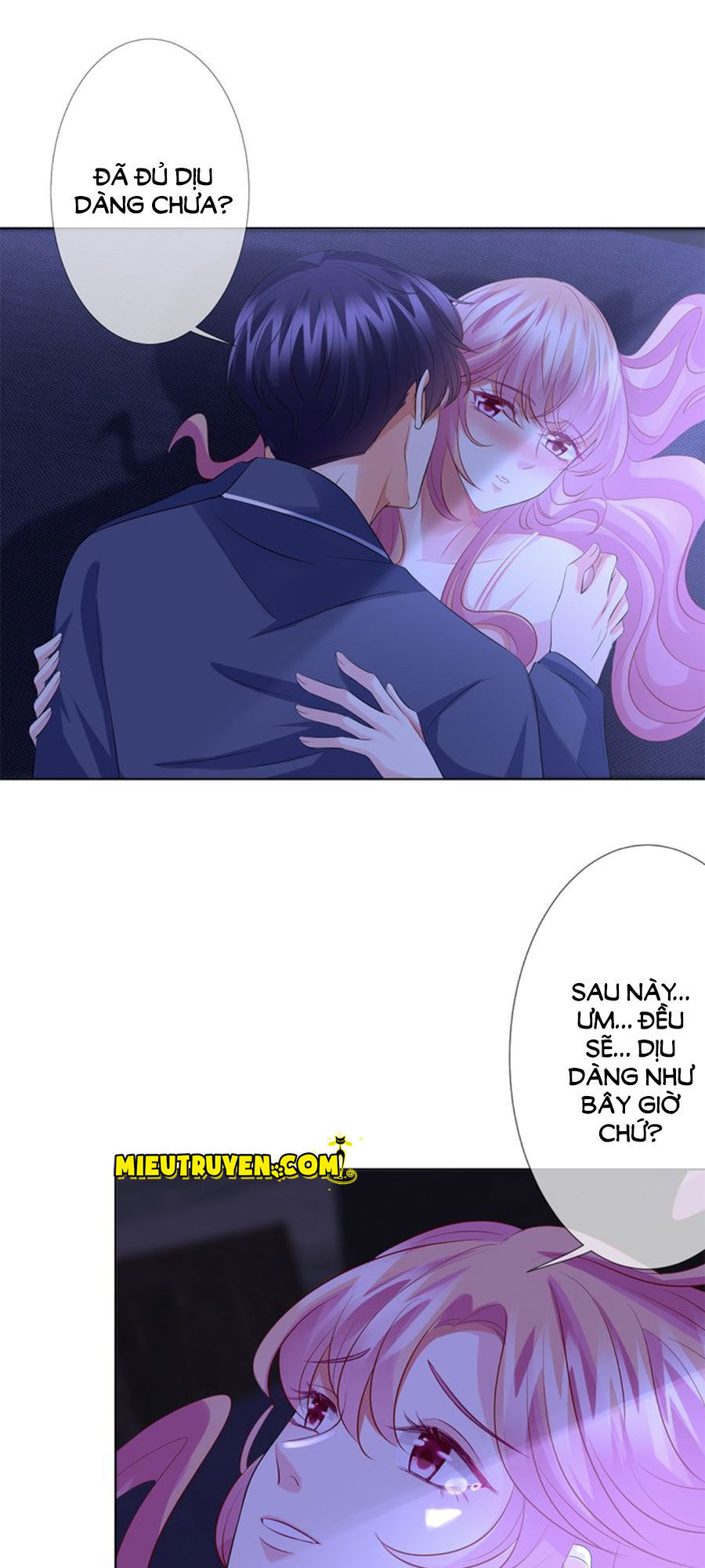 Danh Môn Chí Ái Chap 109 - Next Chap 110