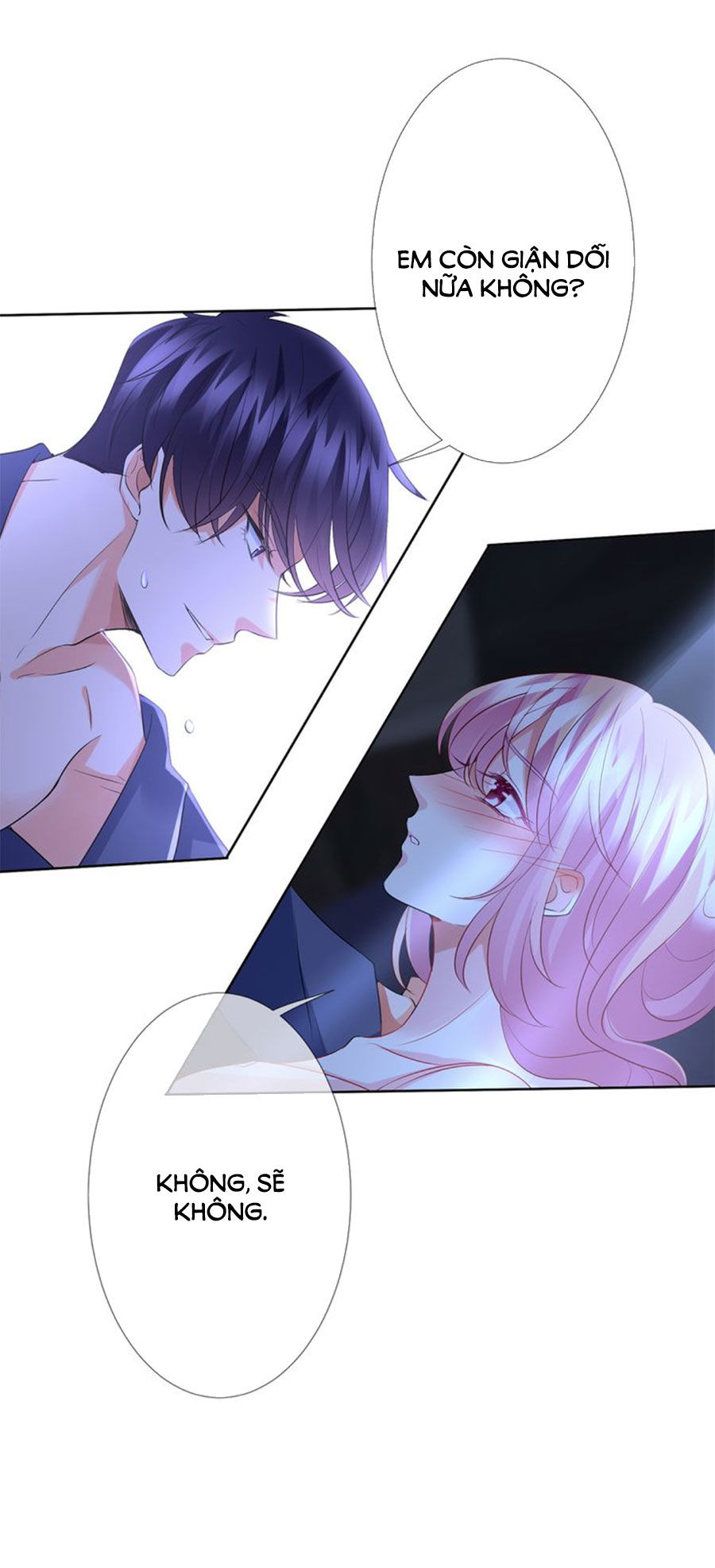 Danh Môn Chí Ái Chap 109 - Next Chap 110