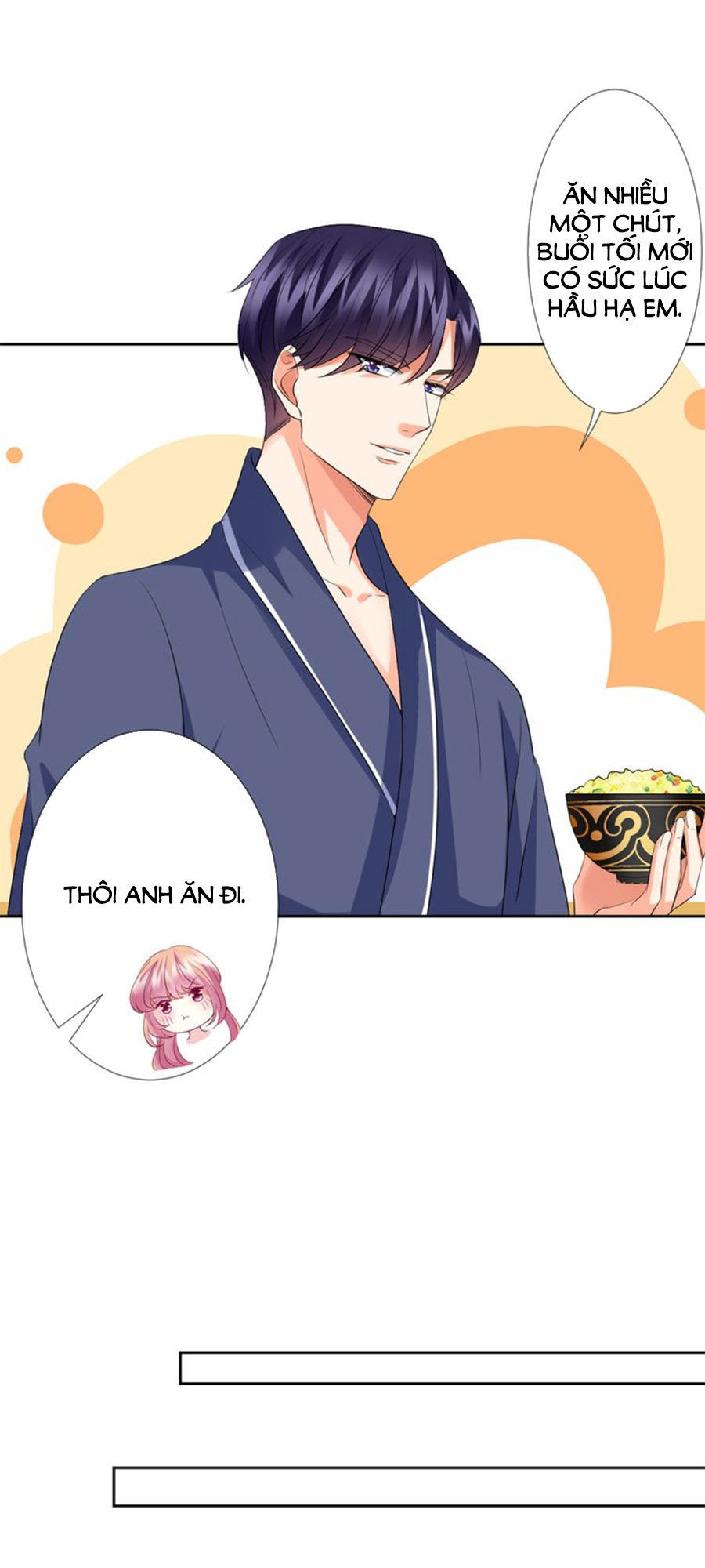 Danh Môn Chí Ái Chap 110 - Next Chap 111