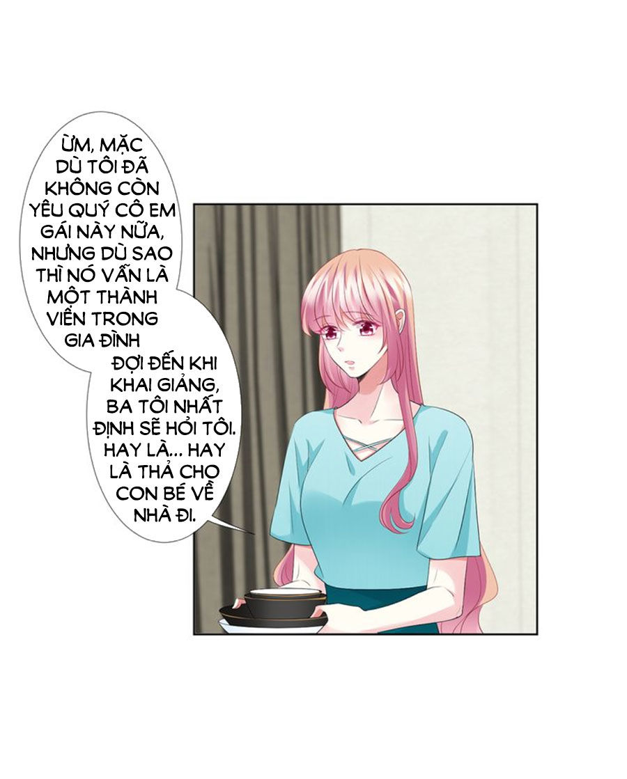 Danh Môn Chí Ái Chap 110 - Next Chap 111