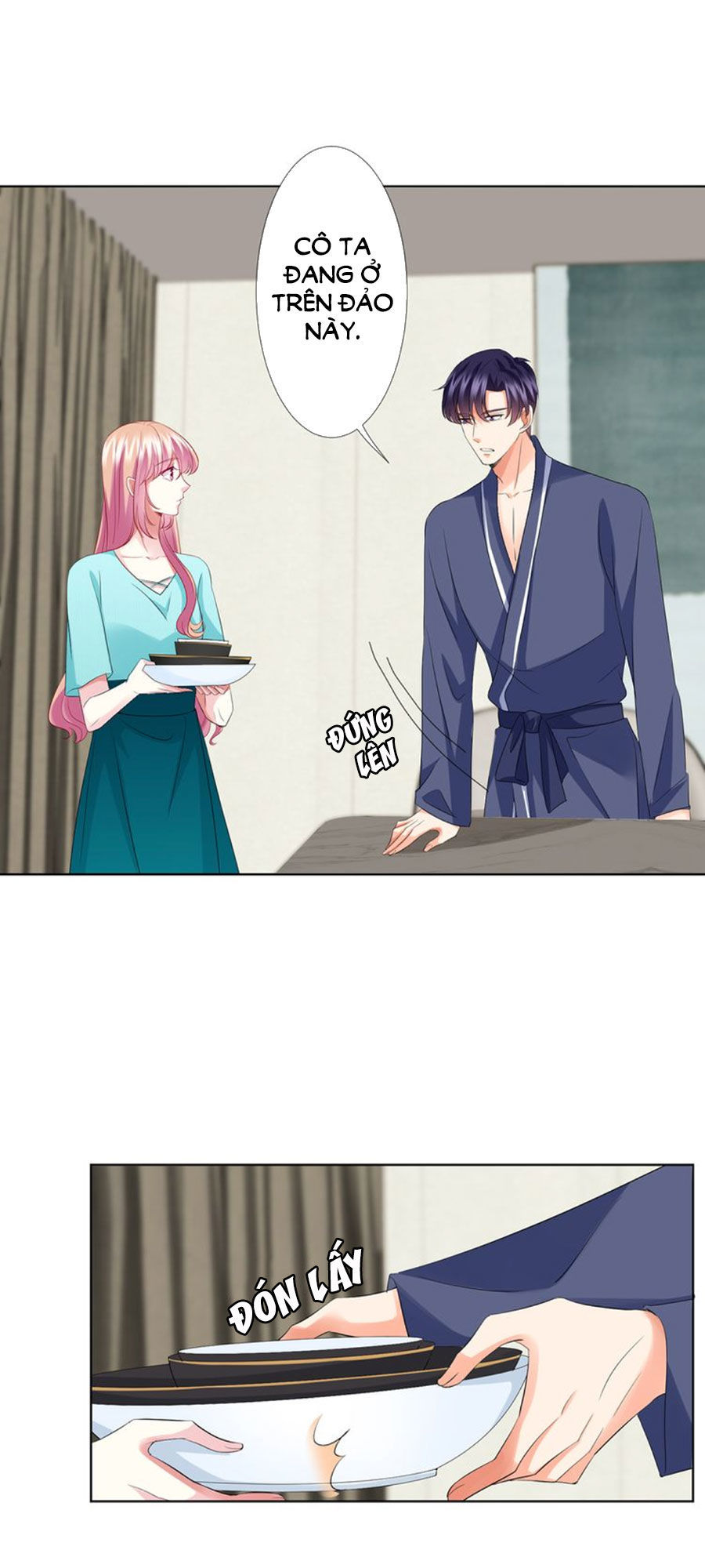 Danh Môn Chí Ái Chap 110 - Next Chap 111