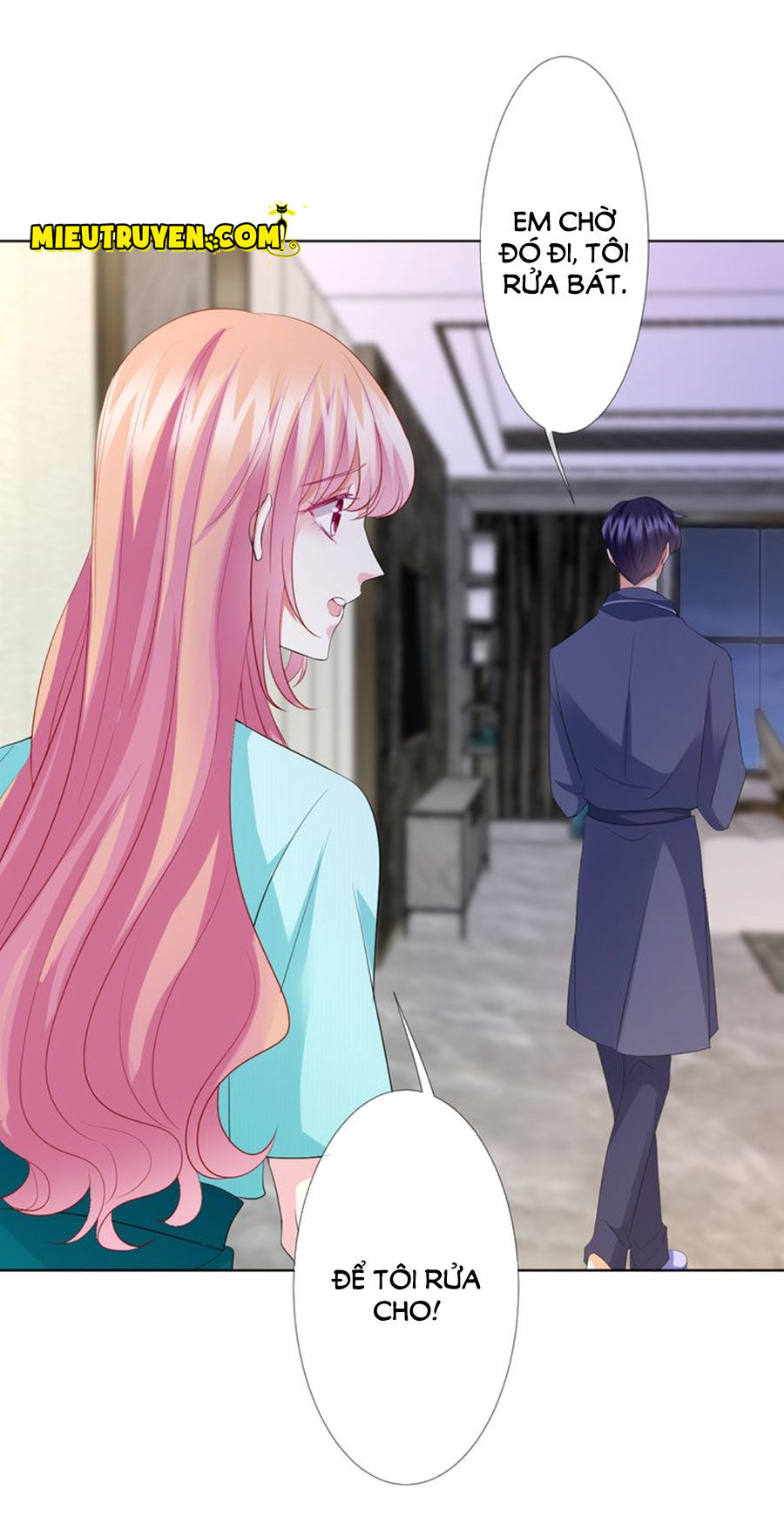 Danh Môn Chí Ái Chap 110 - Next Chap 111