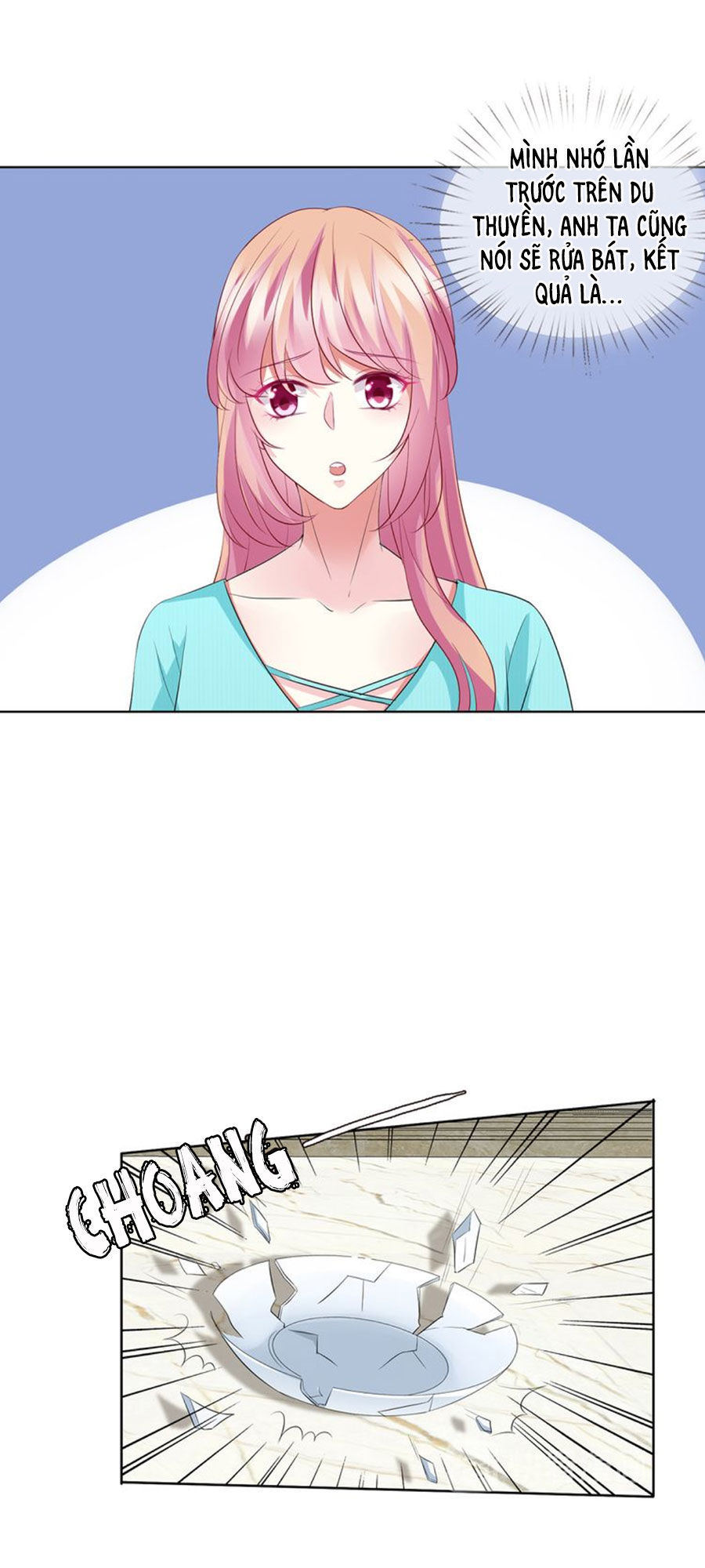 Danh Môn Chí Ái Chap 110 - Next Chap 111