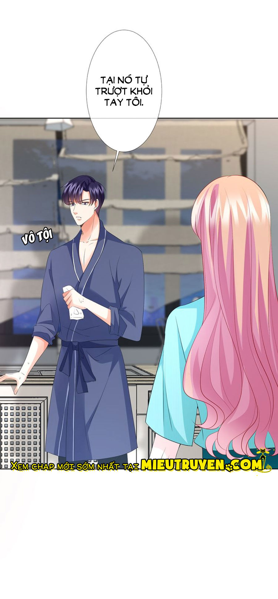 Danh Môn Chí Ái Chap 110 - Next Chap 111