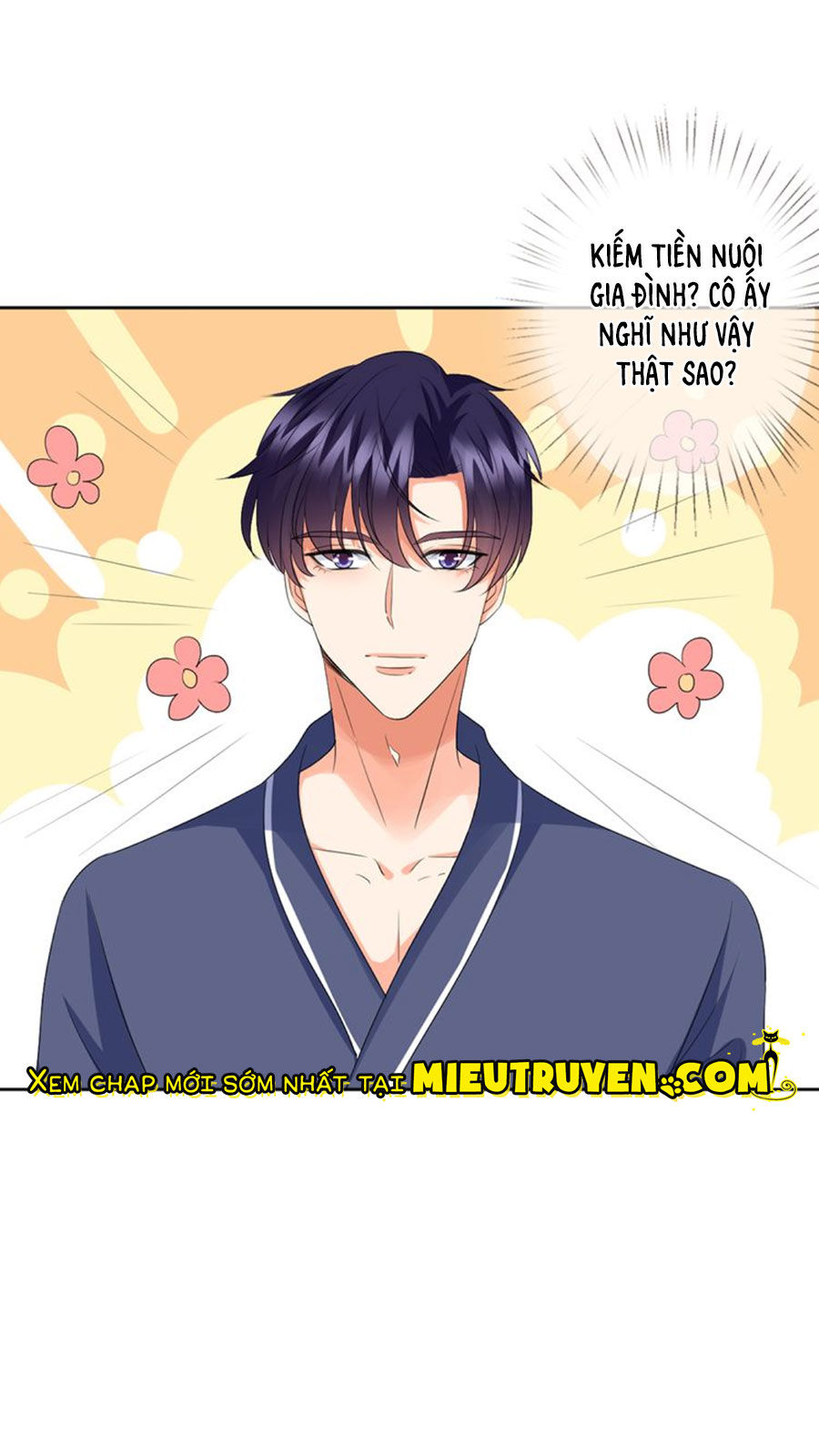 Danh Môn Chí Ái Chap 110 - Next Chap 111