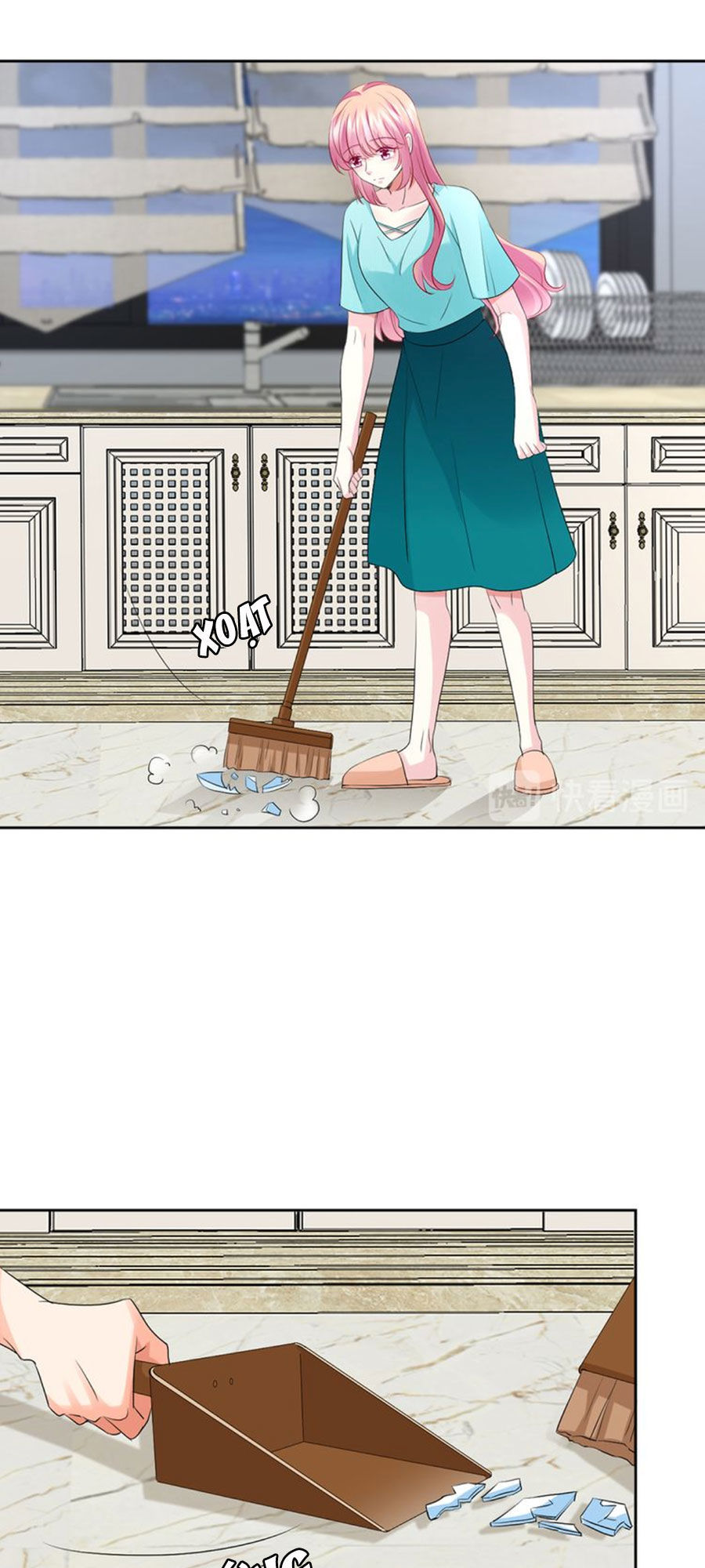 Danh Môn Chí Ái Chap 110 - Next Chap 111