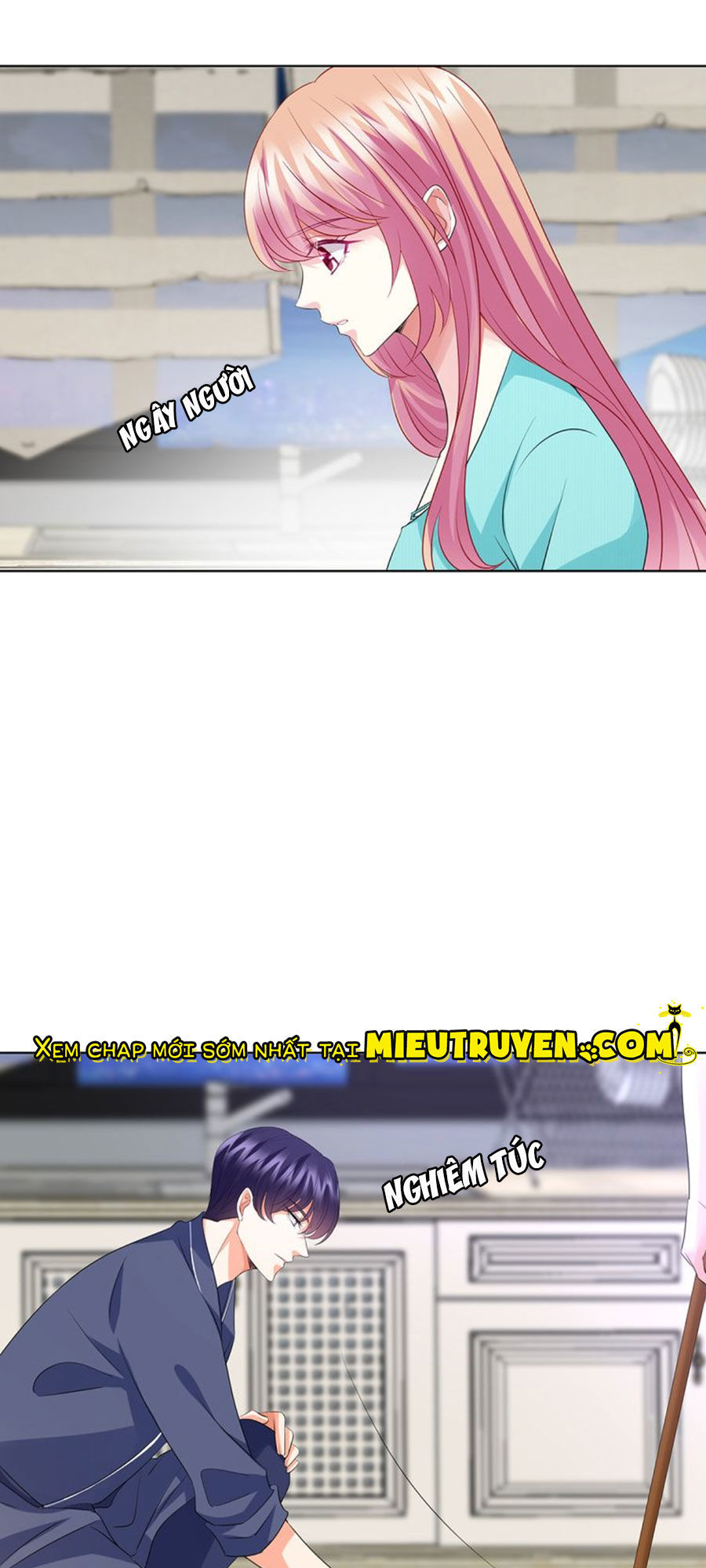 Danh Môn Chí Ái Chap 110 - Next Chap 111