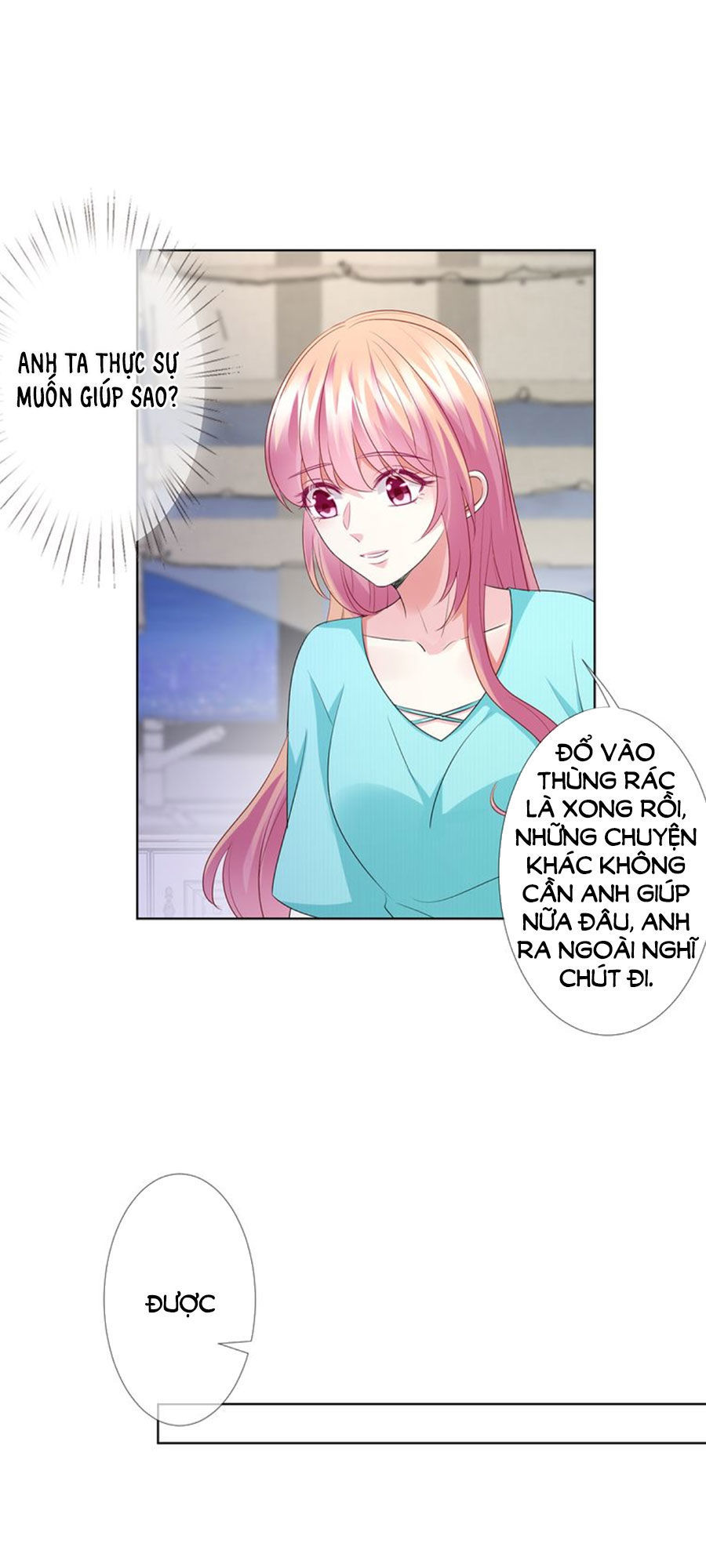 Danh Môn Chí Ái Chap 110 - Next Chap 111