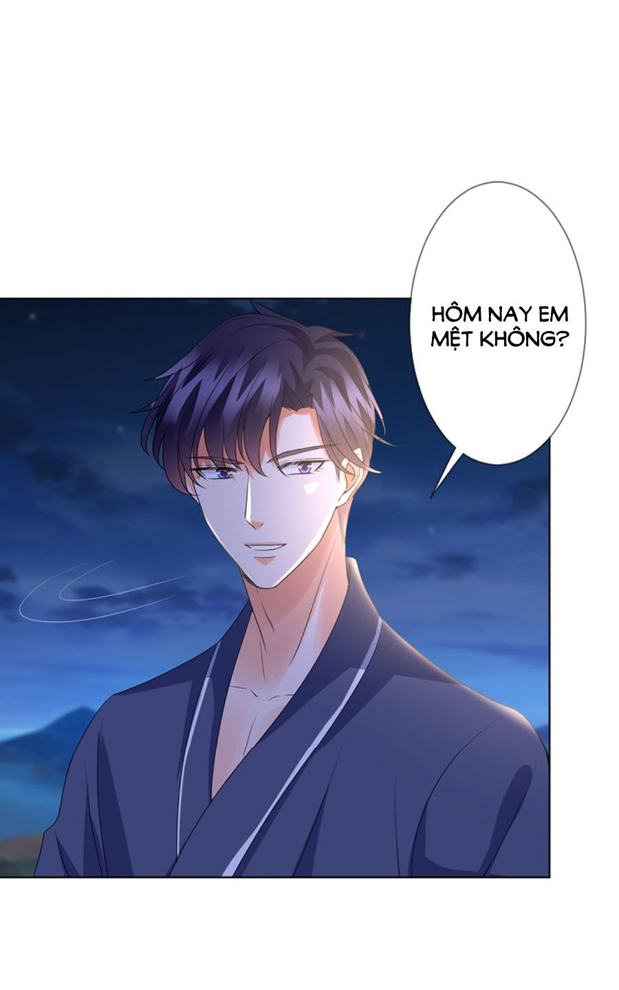 Danh Môn Chí Ái Chap 110 - Next Chap 111