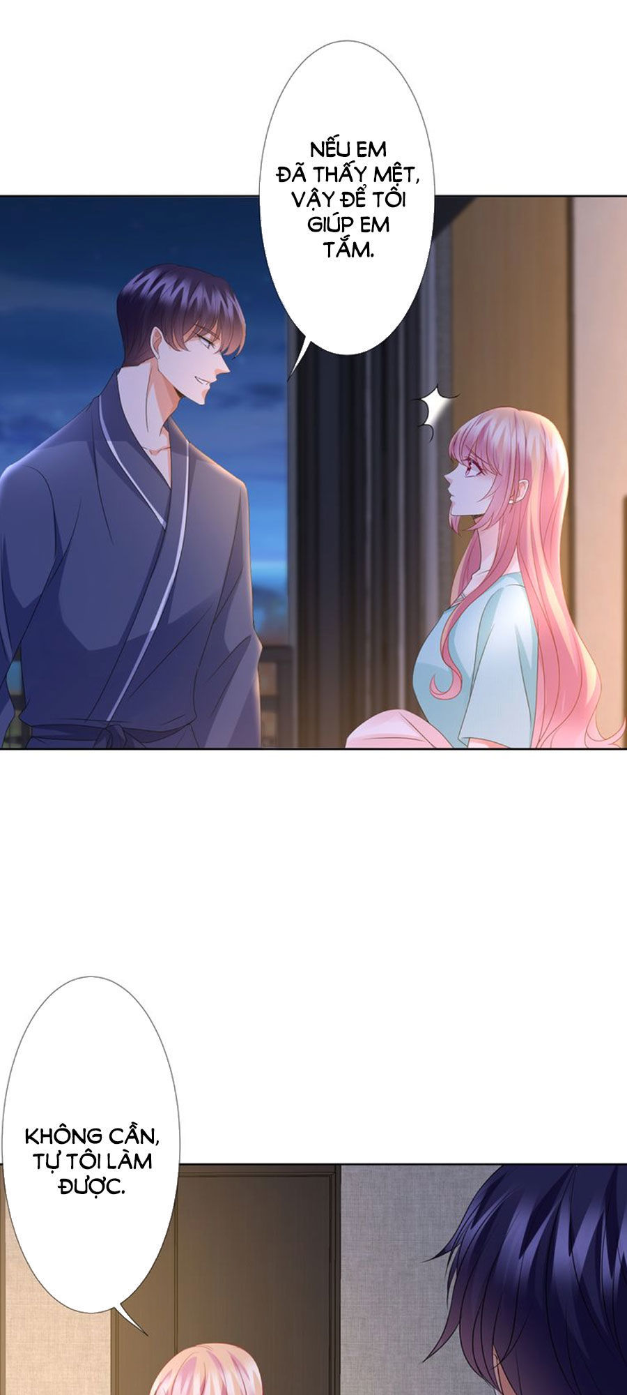 Danh Môn Chí Ái Chap 110 - Next Chap 111