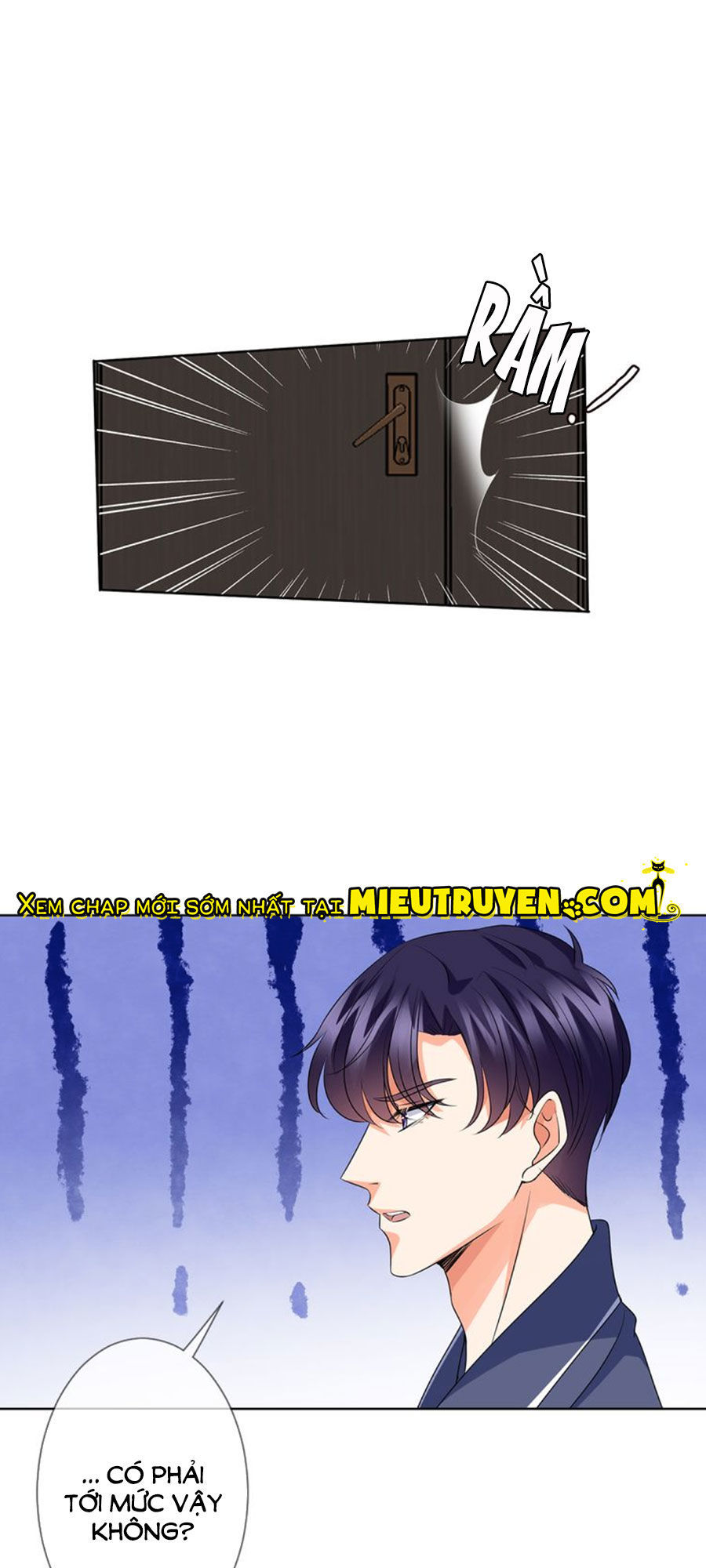 Danh Môn Chí Ái Chap 110 - Next Chap 111