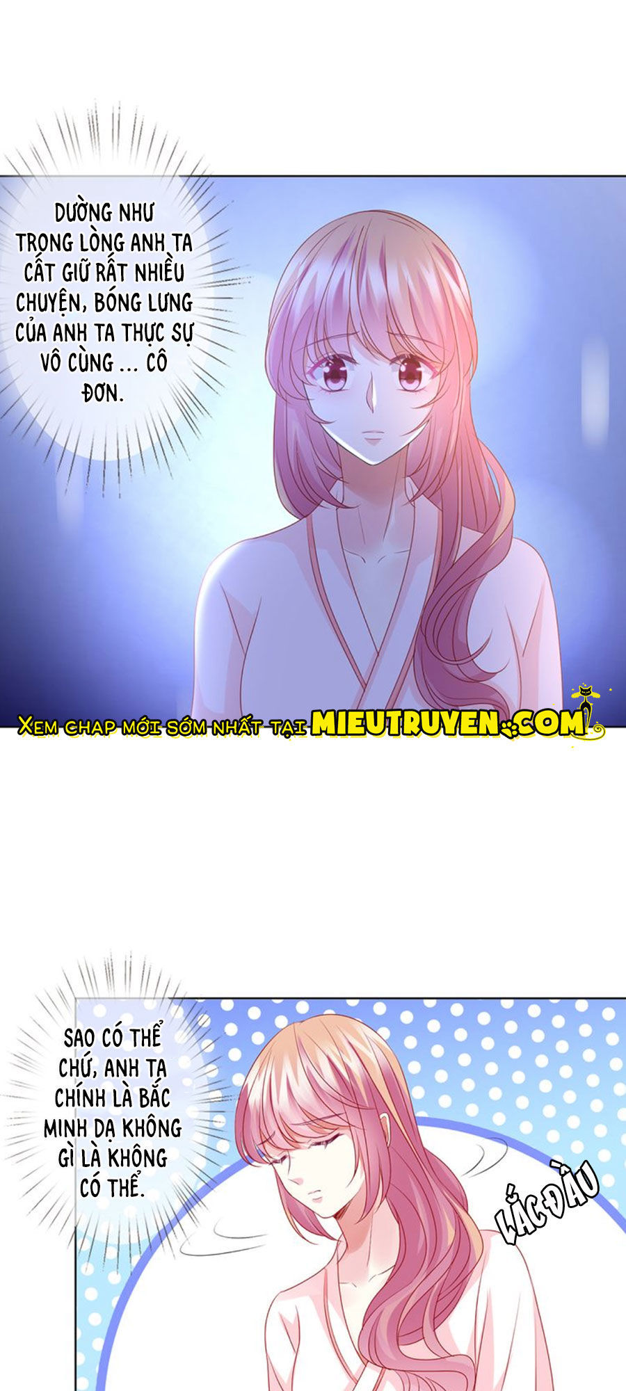 Danh Môn Chí Ái Chap 110 - Next Chap 111