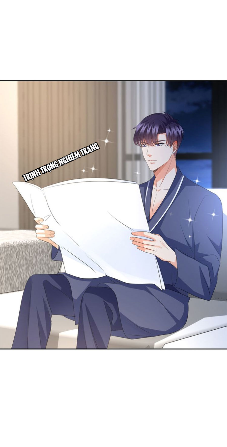 Danh Môn Chí Ái Chap 110 - Next Chap 111