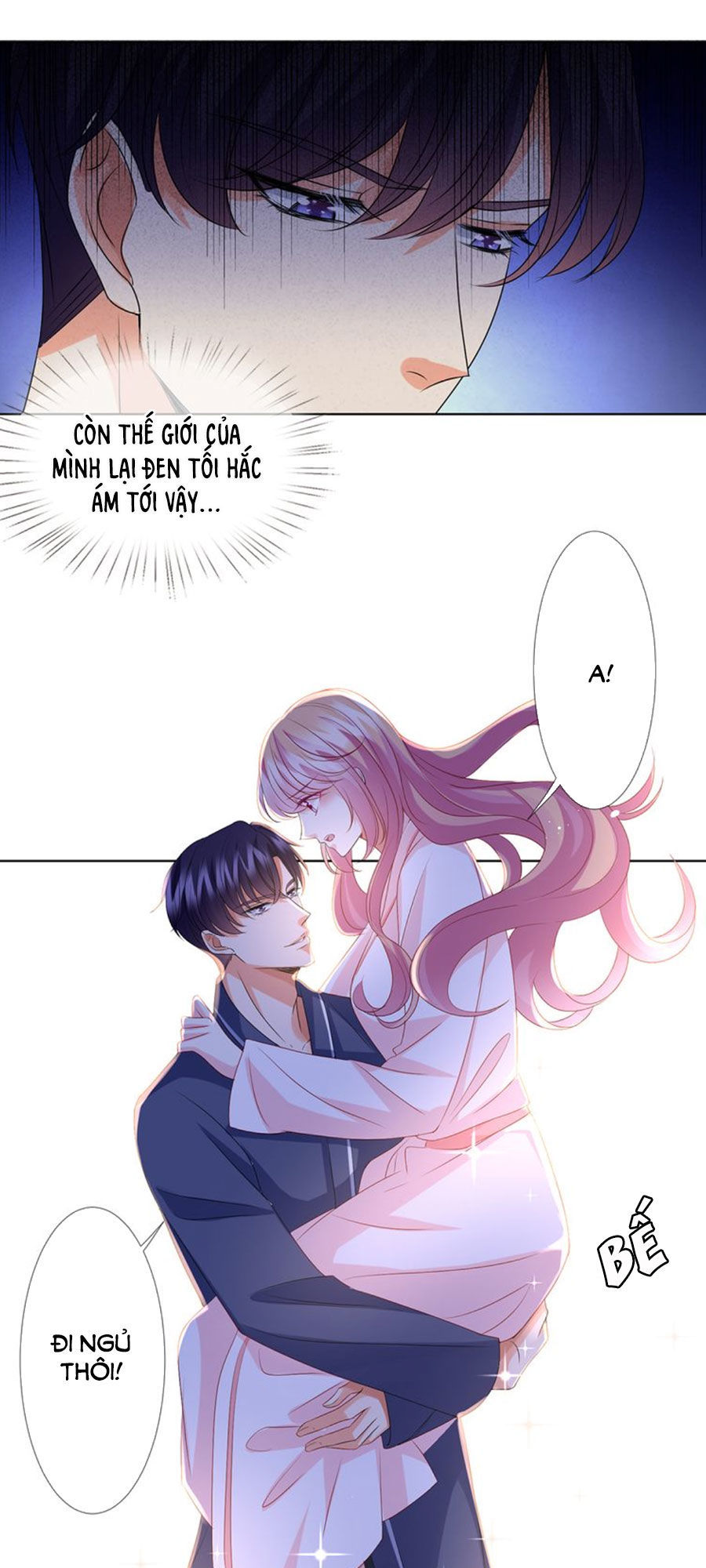 Danh Môn Chí Ái Chap 110 - Next Chap 111