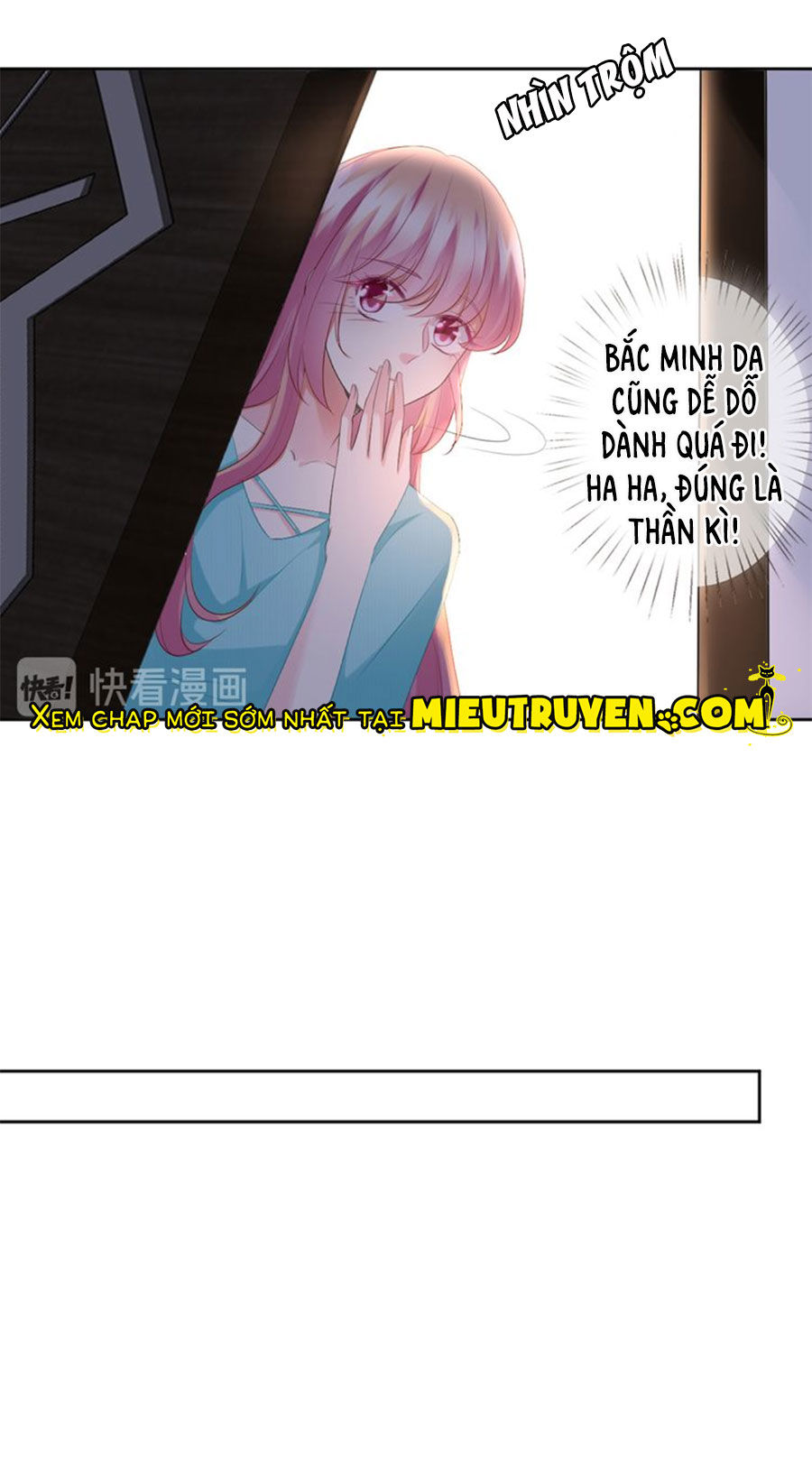 Danh Môn Chí Ái Chap 110 - Next Chap 111