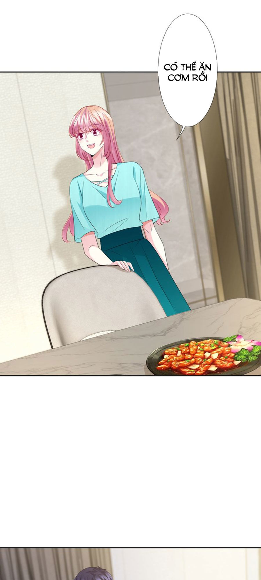 Danh Môn Chí Ái Chap 110 - Next Chap 111