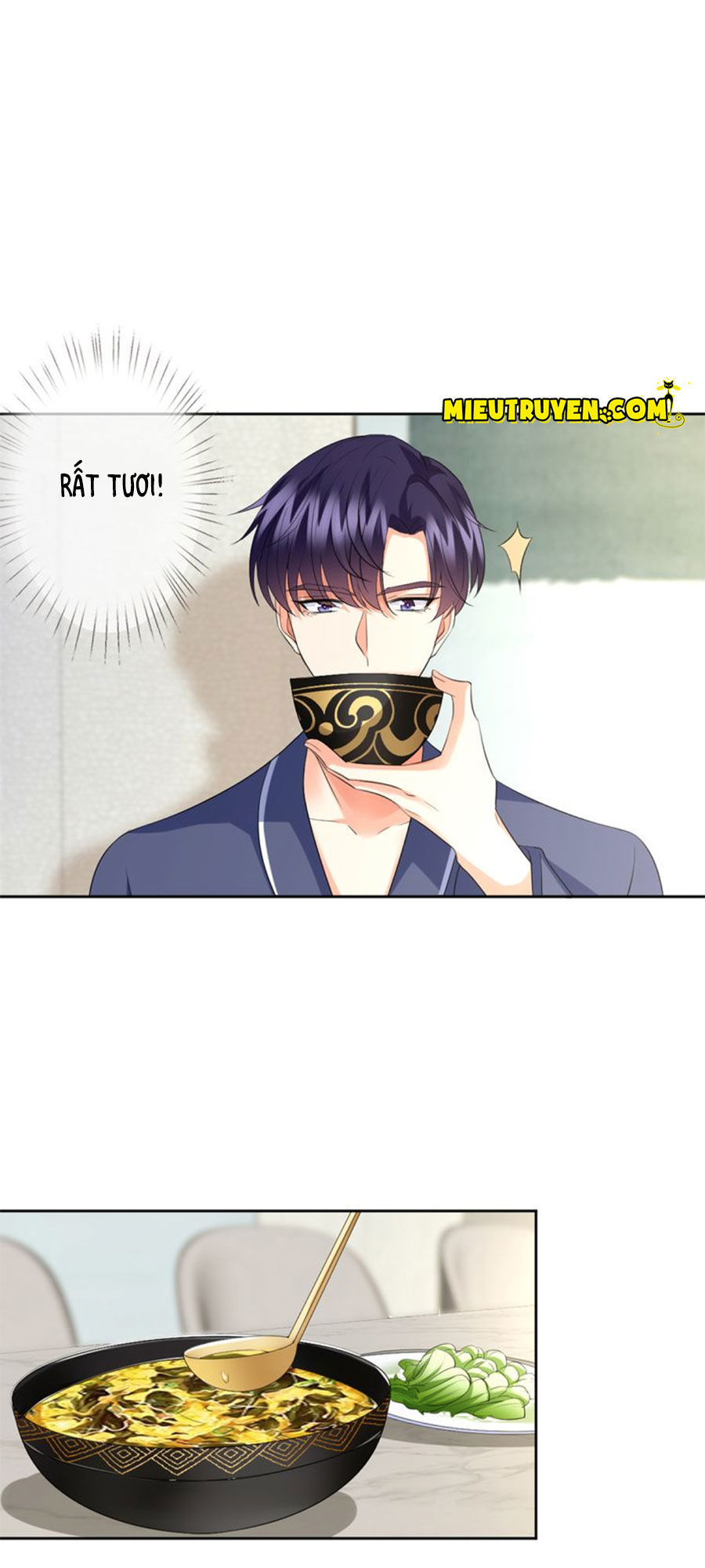 Danh Môn Chí Ái Chap 110 - Next Chap 111