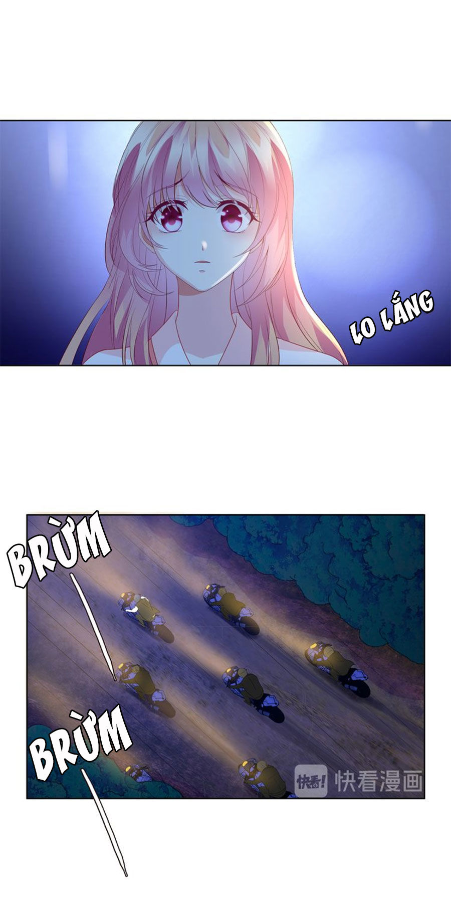 Danh Môn Chí Ái Chap 111 - Next Chap 112