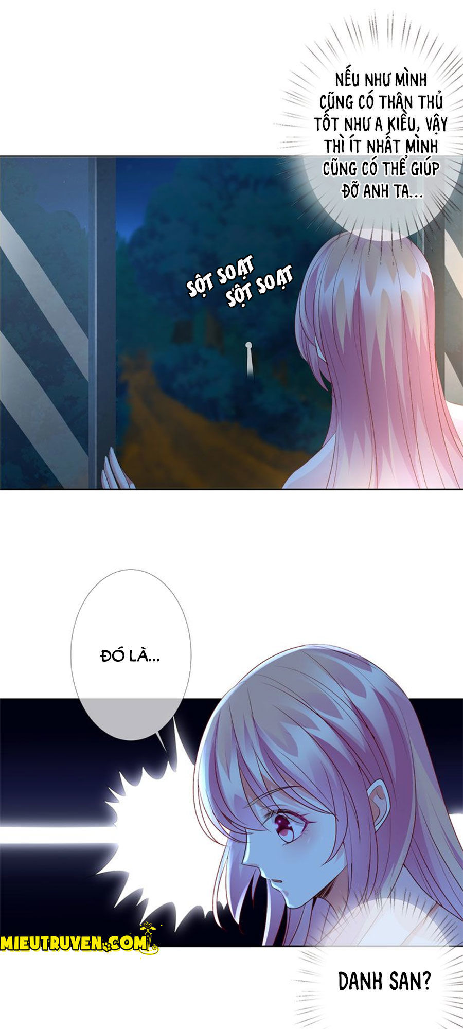 Danh Môn Chí Ái Chap 111 - Next Chap 112