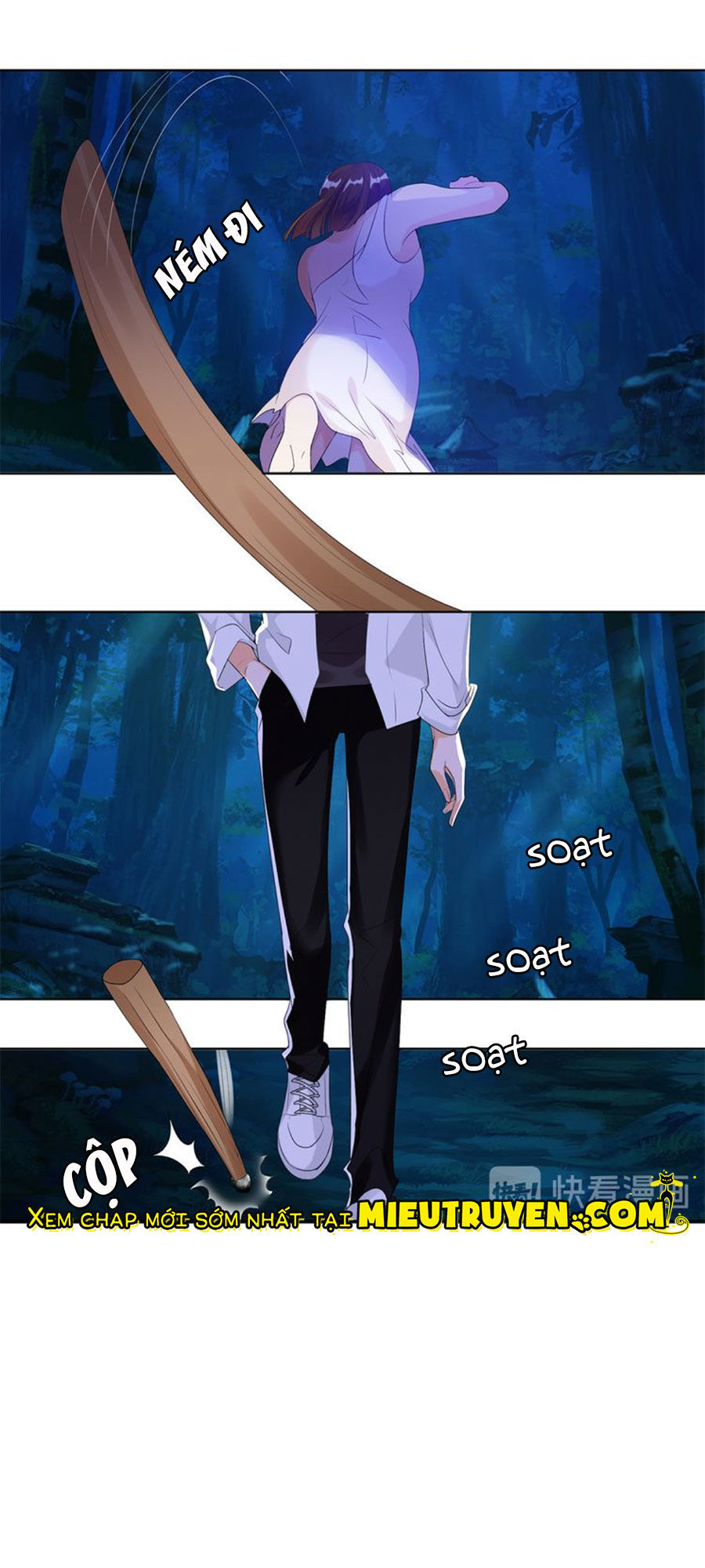 Danh Môn Chí Ái Chap 111 - Next Chap 112