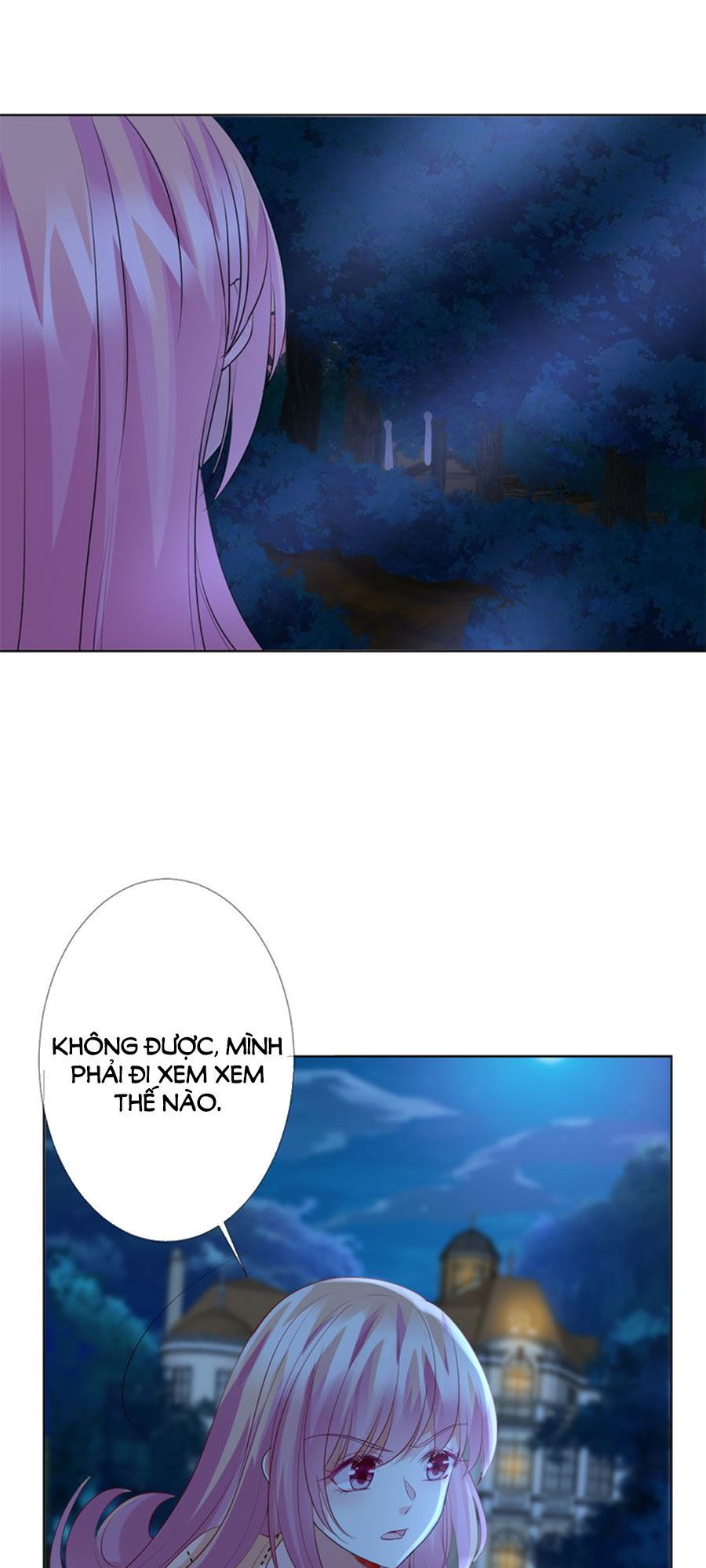 Danh Môn Chí Ái Chap 111 - Next Chap 112