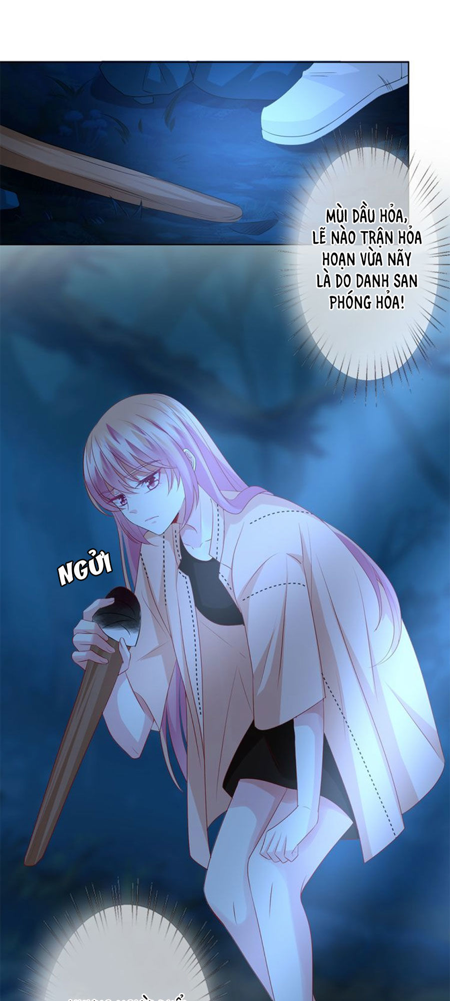 Danh Môn Chí Ái Chap 111 - Next Chap 112