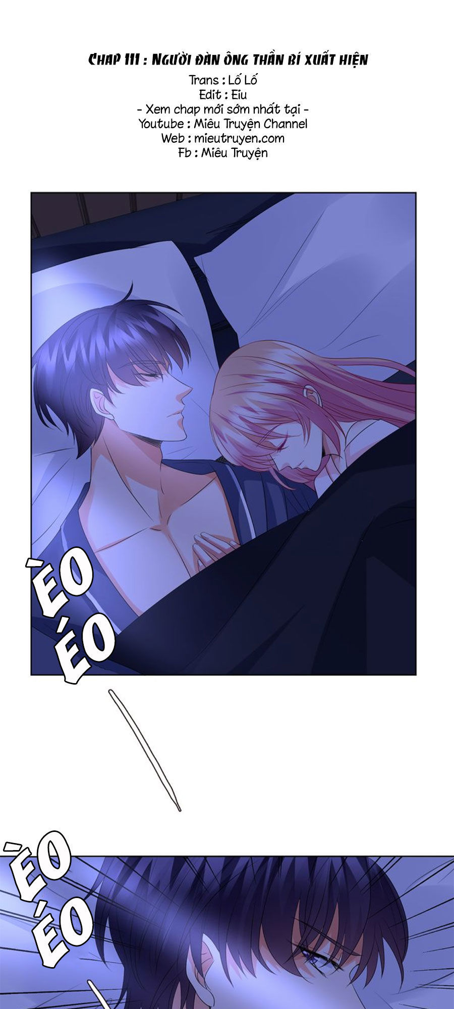 Danh Môn Chí Ái Chap 111 - Next Chap 112