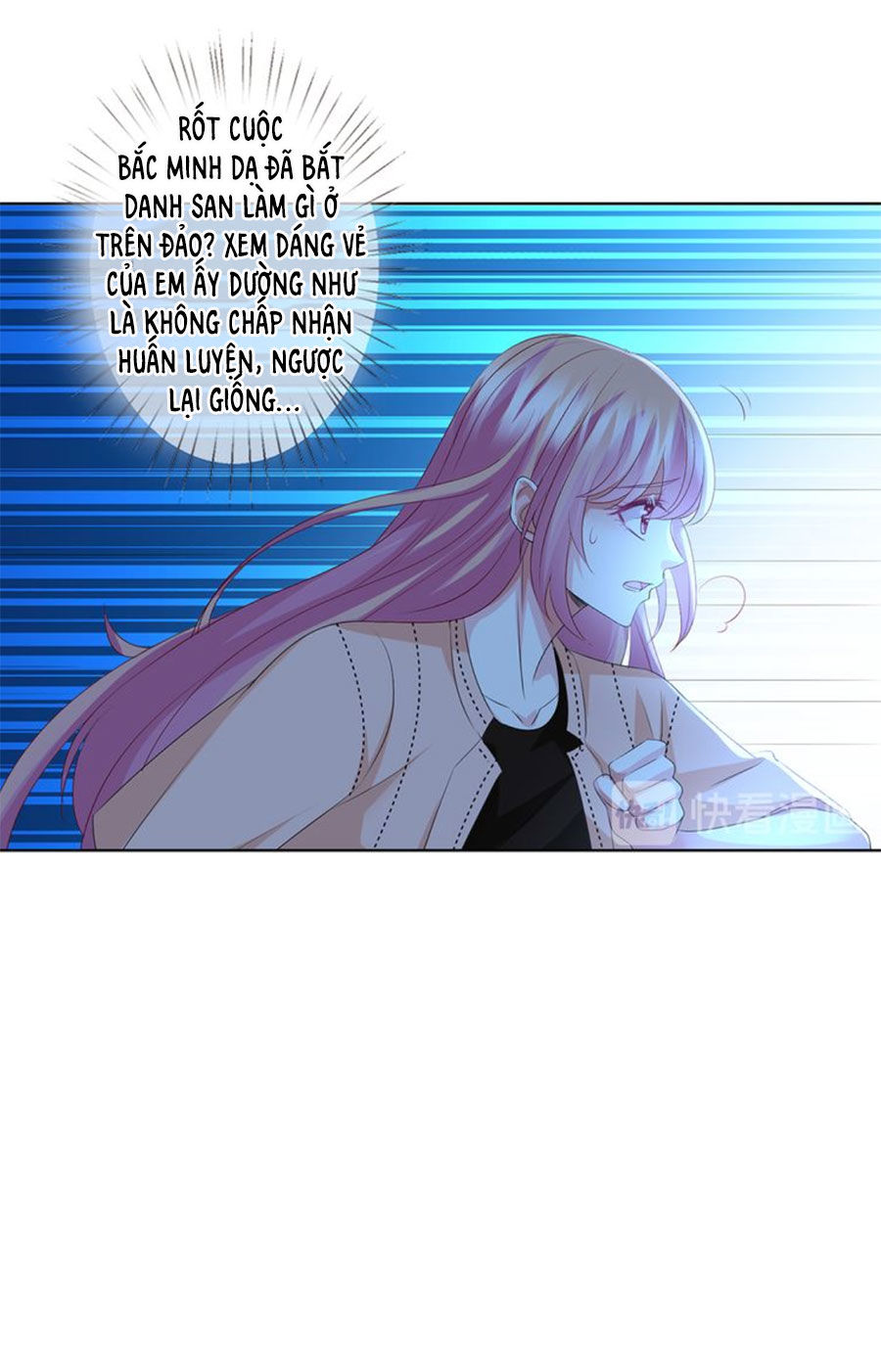 Danh Môn Chí Ái Chap 111 - Next Chap 112