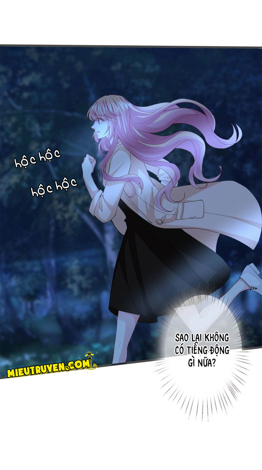 Danh Môn Chí Ái Chap 111 - Next Chap 112