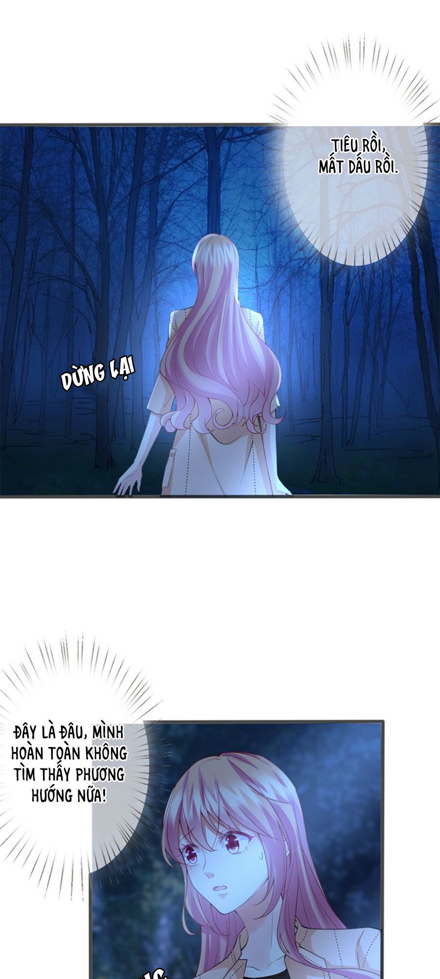 Danh Môn Chí Ái Chap 111 - Next Chap 112