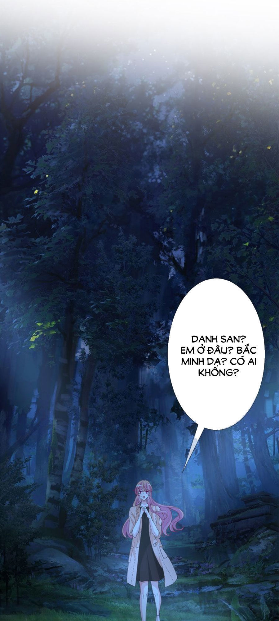 Danh Môn Chí Ái Chap 111 - Next Chap 112