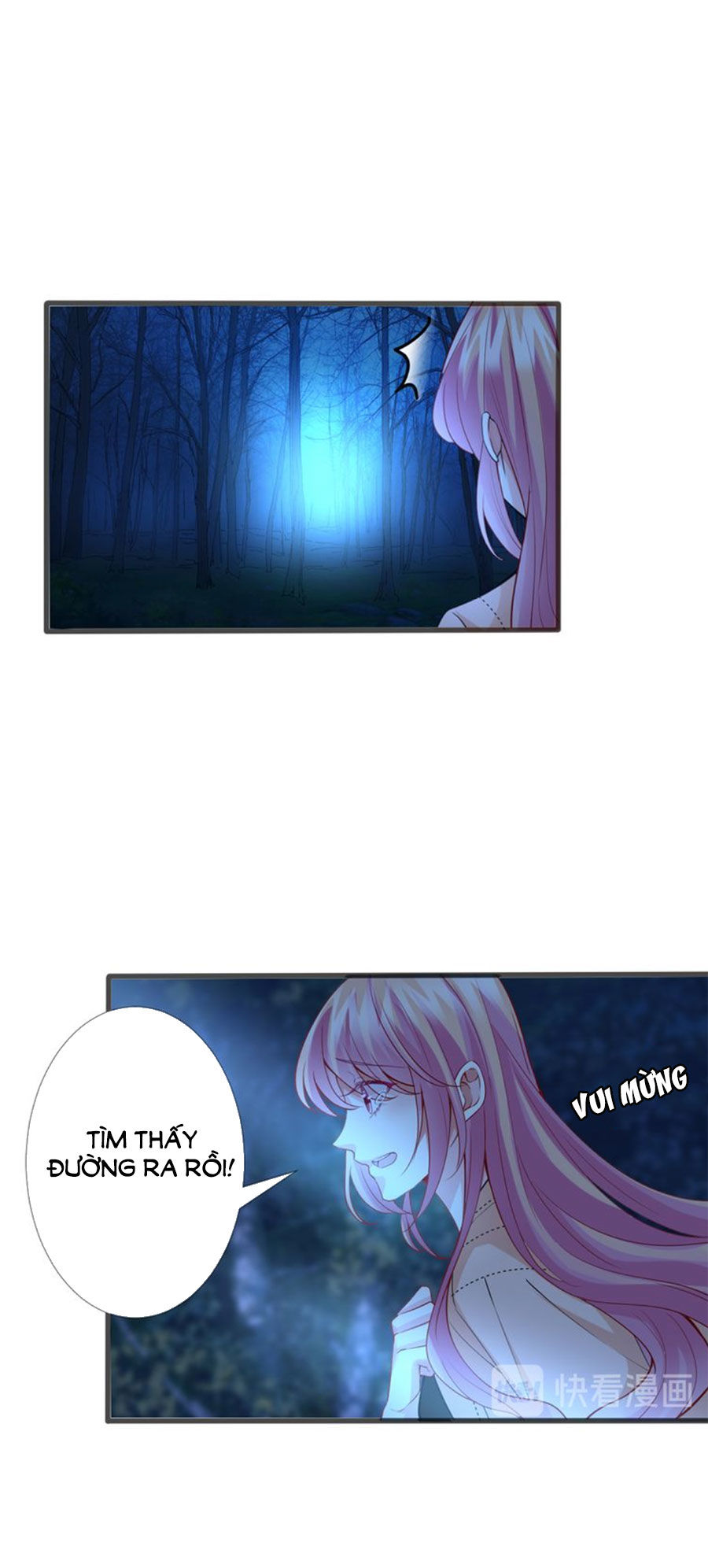 Danh Môn Chí Ái Chap 111 - Next Chap 112