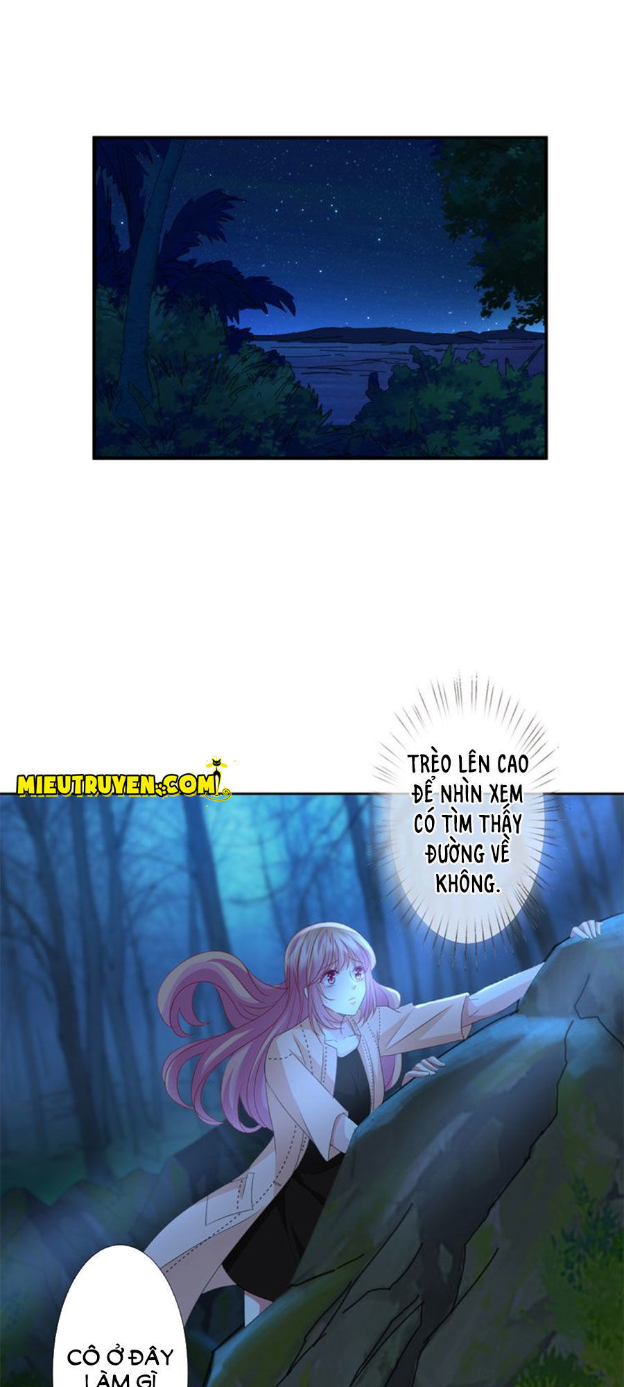 Danh Môn Chí Ái Chap 111 - Next Chap 112