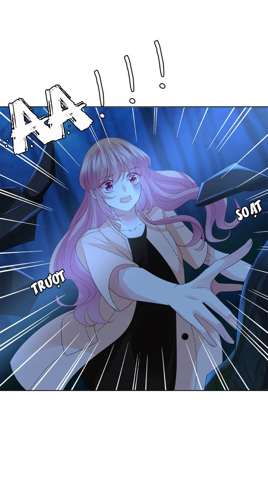 Danh Môn Chí Ái Chap 111 - Next Chap 112