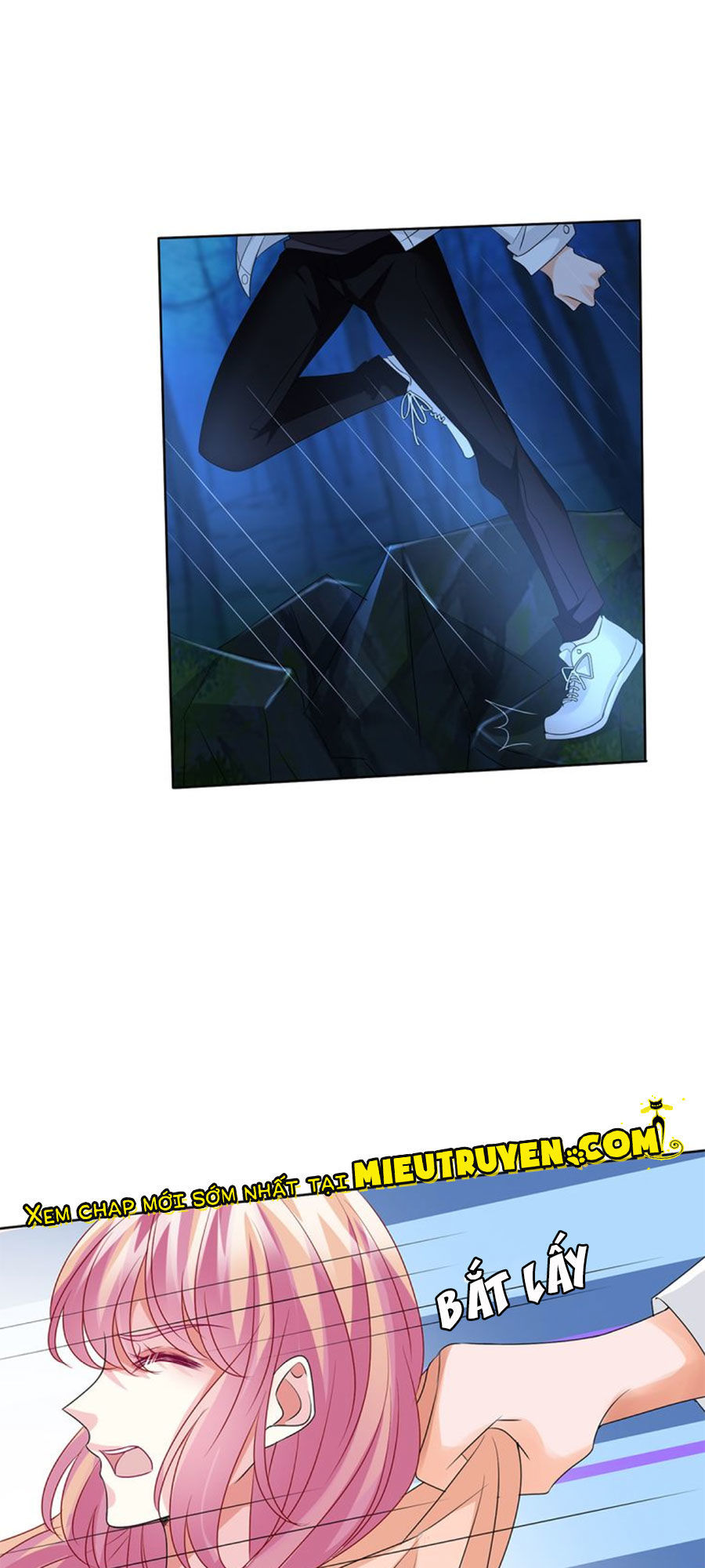 Danh Môn Chí Ái Chap 111 - Next Chap 112