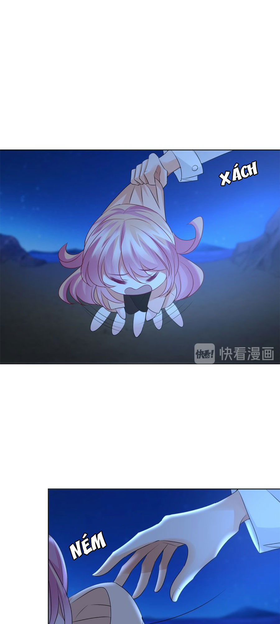 Danh Môn Chí Ái Chap 111 - Next Chap 112