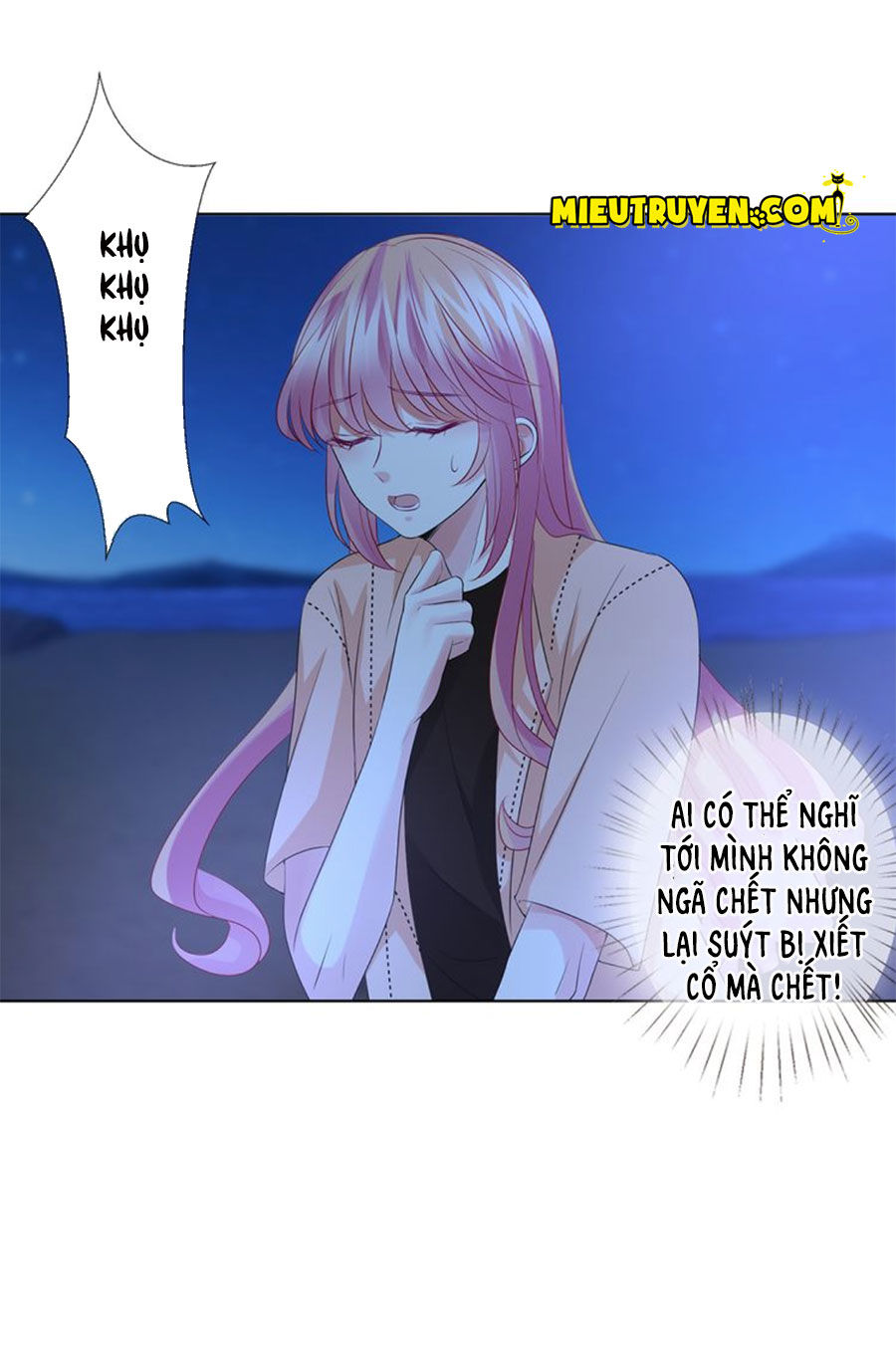 Danh Môn Chí Ái Chap 111 - Next Chap 112