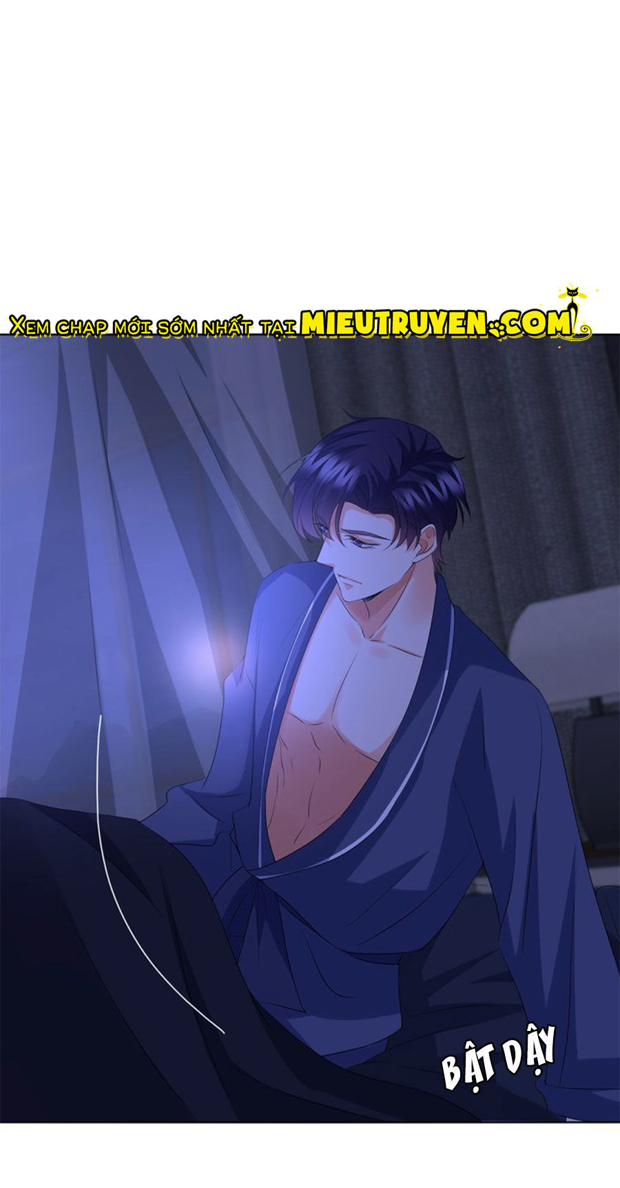 Danh Môn Chí Ái Chap 111 - Next Chap 112