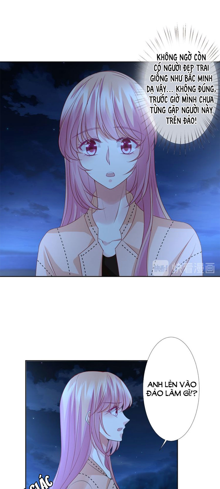 Danh Môn Chí Ái Chap 111 - Next Chap 112