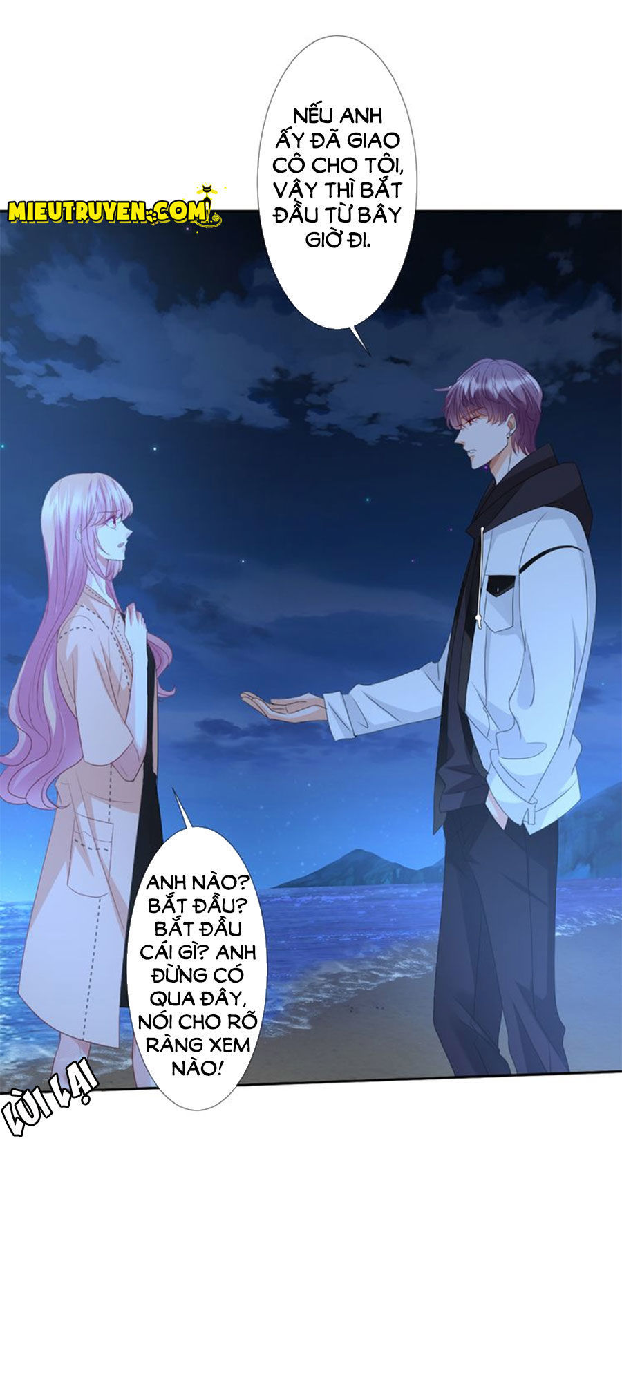 Danh Môn Chí Ái Chap 111 - Next Chap 112