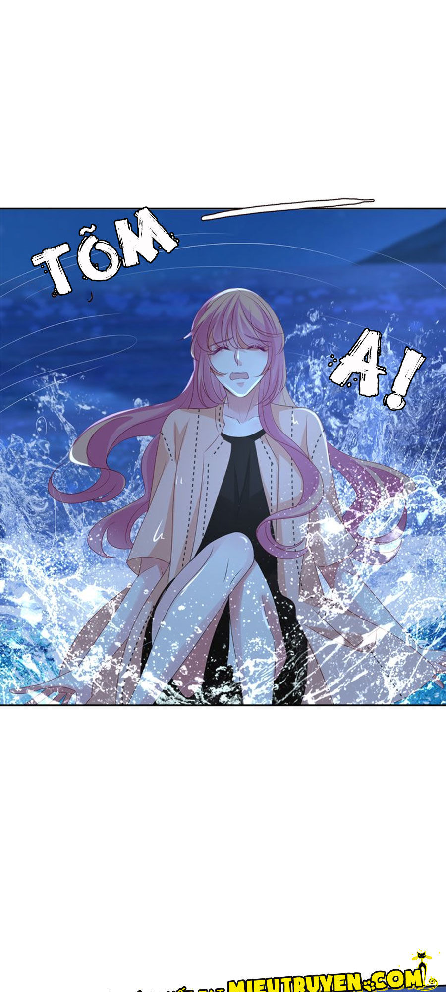 Danh Môn Chí Ái Chap 111 - Next Chap 112