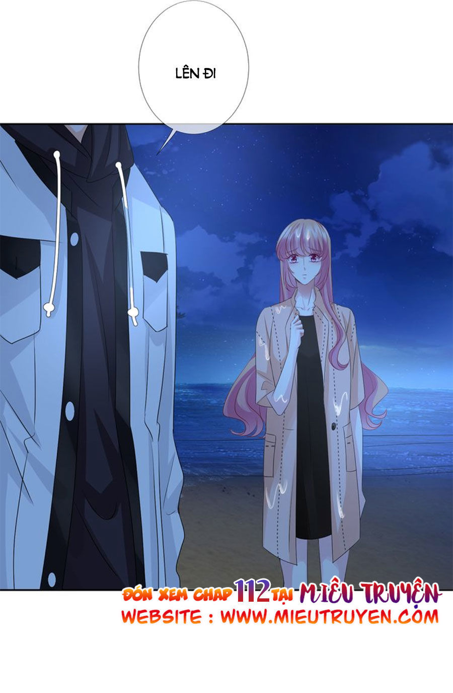 Danh Môn Chí Ái Chap 111 - Next Chap 112