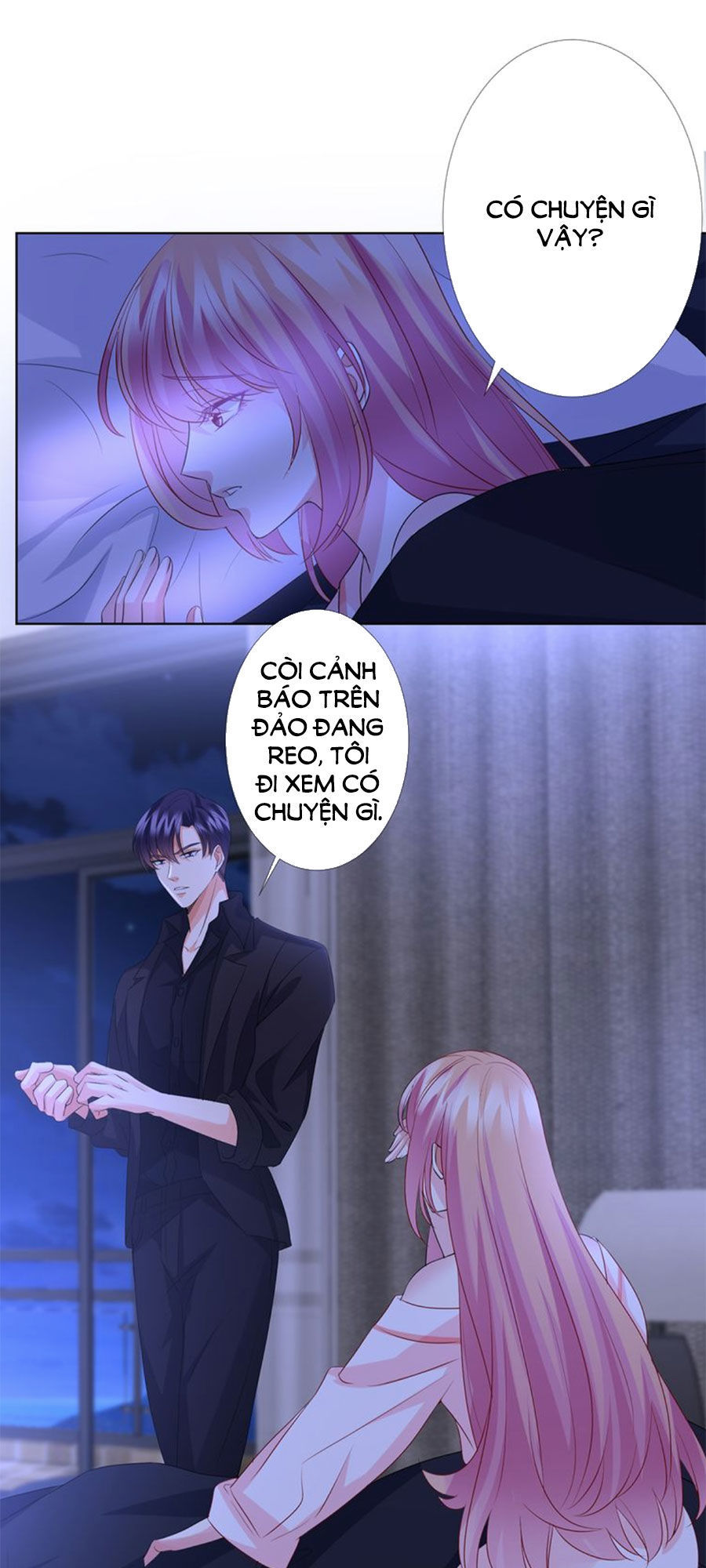 Danh Môn Chí Ái Chap 111 - Next Chap 112