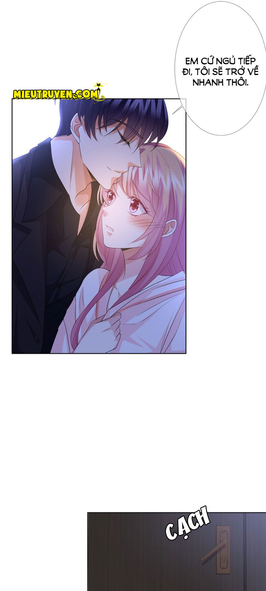 Danh Môn Chí Ái Chap 111 - Next Chap 112