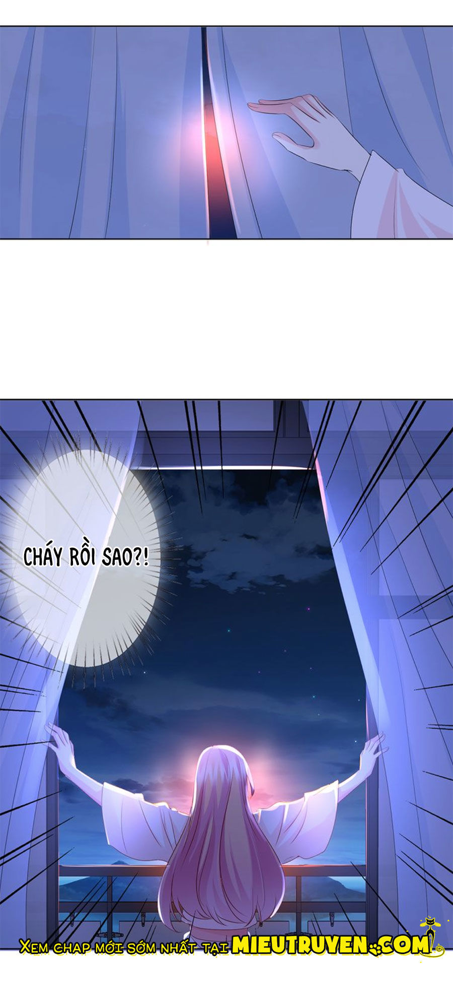 Danh Môn Chí Ái Chap 111 - Next Chap 112