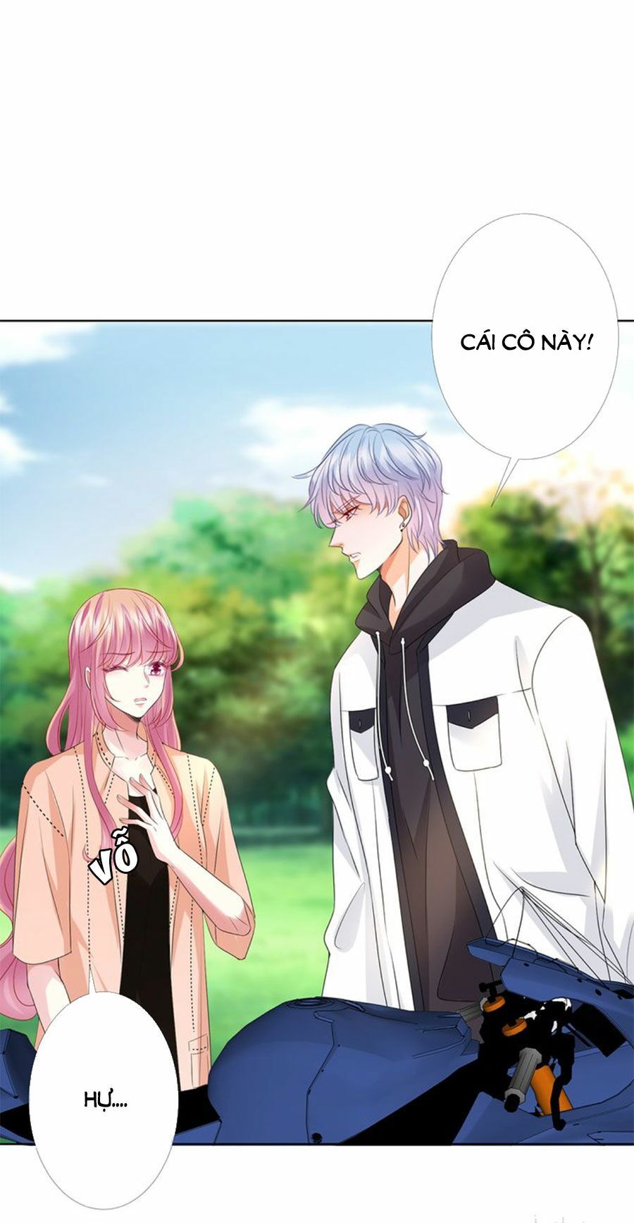 Danh Môn Chí Ái Chap 112 - Next Chap 113